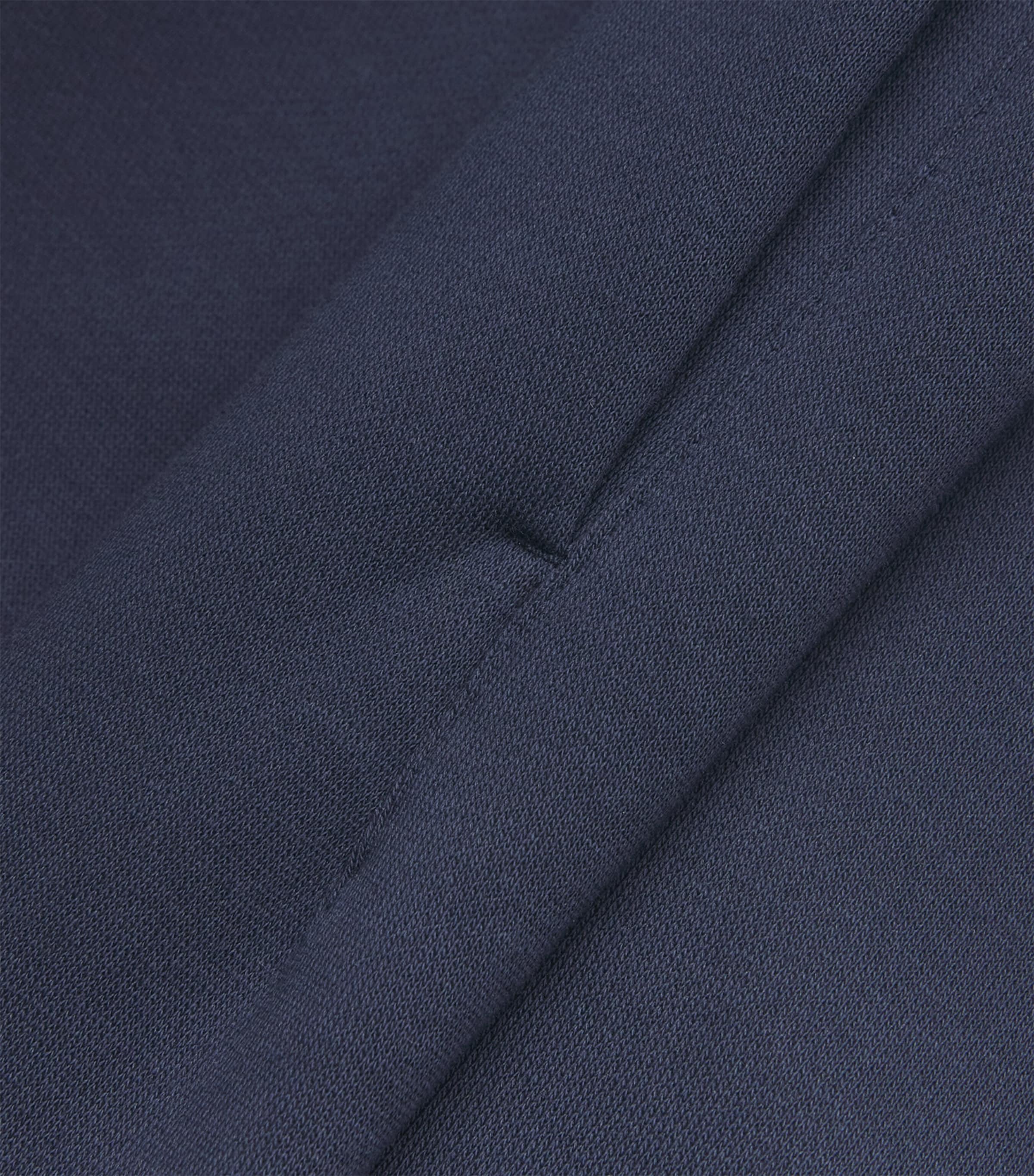 Fleece Lounge Relaxed Sweatpants NAVY Image 5