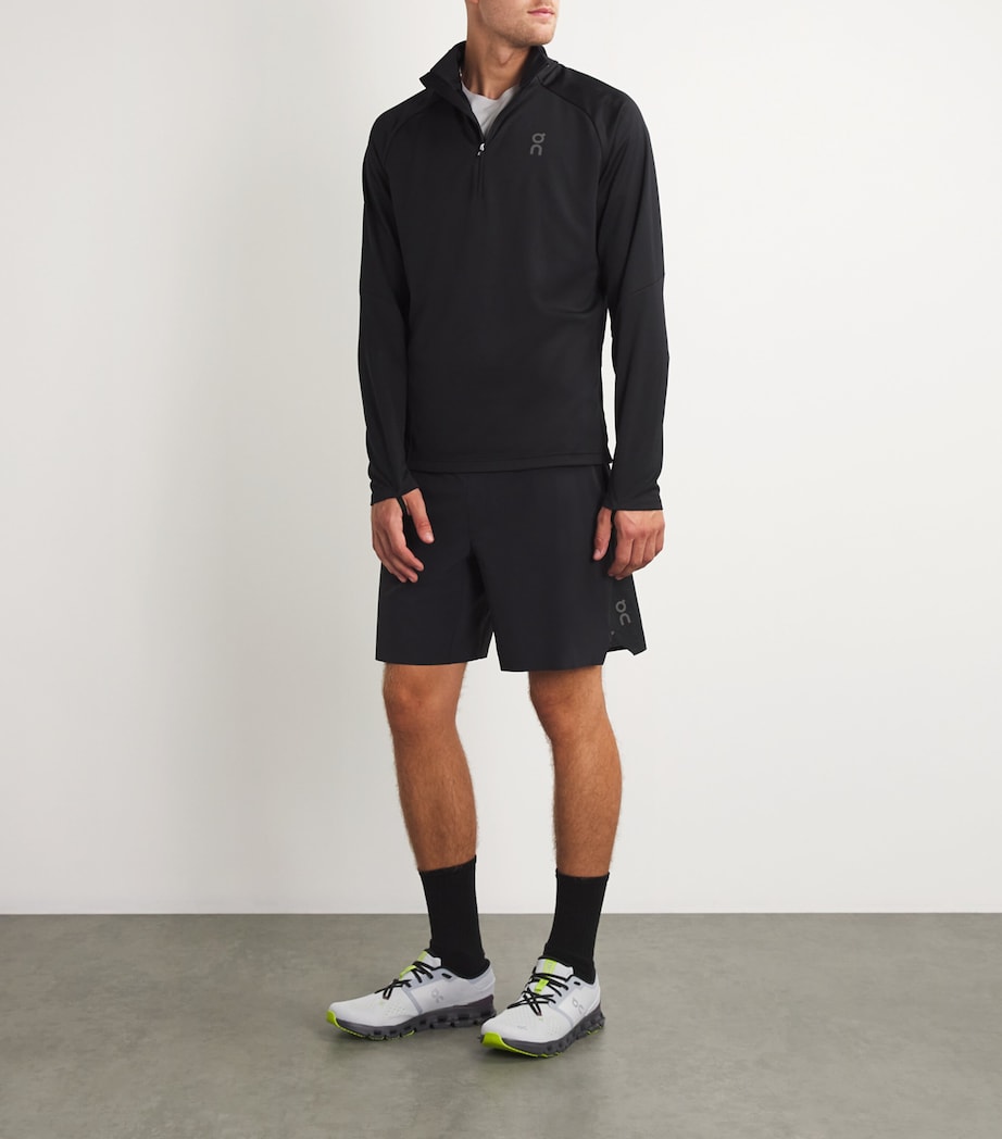 Cloud X 4 Trainers GLACIER|ECLIPSE Image 6