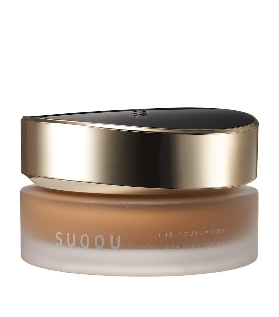 The Foundation 165 Image 1