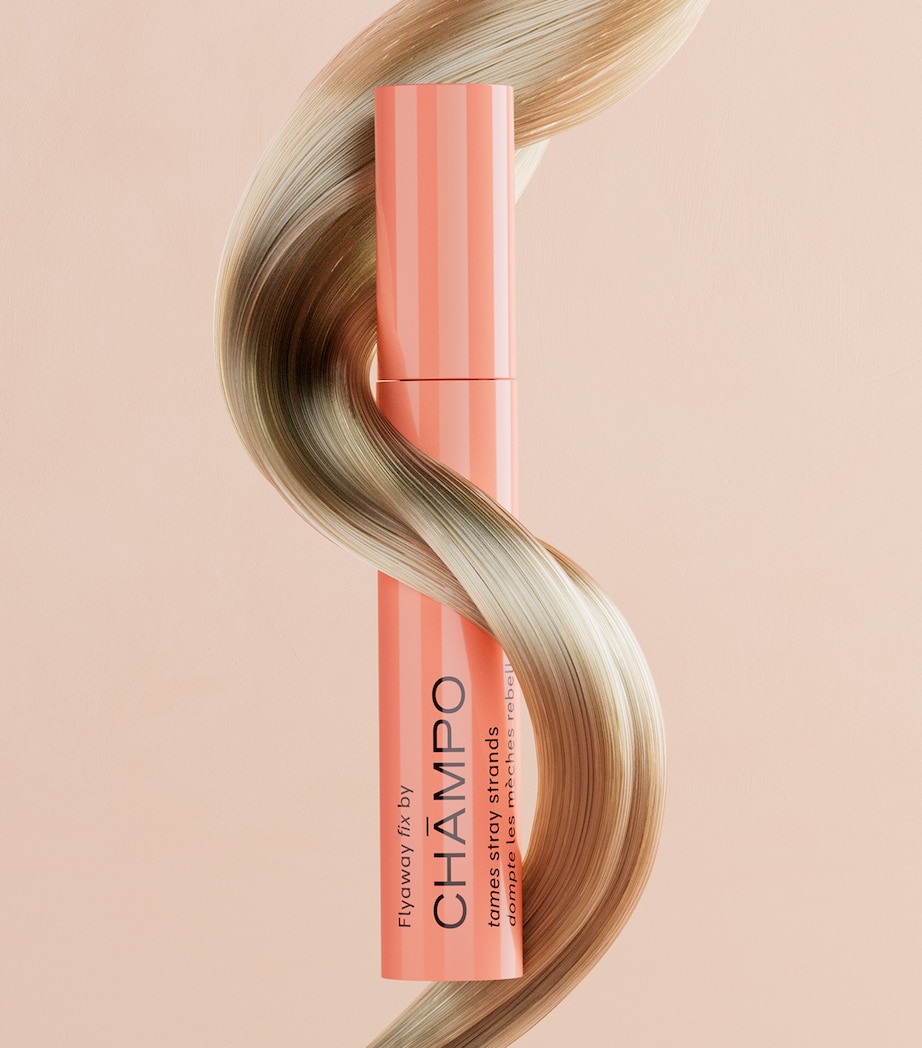 Flyaway Fix (10ml) NO COLOUR Image 2