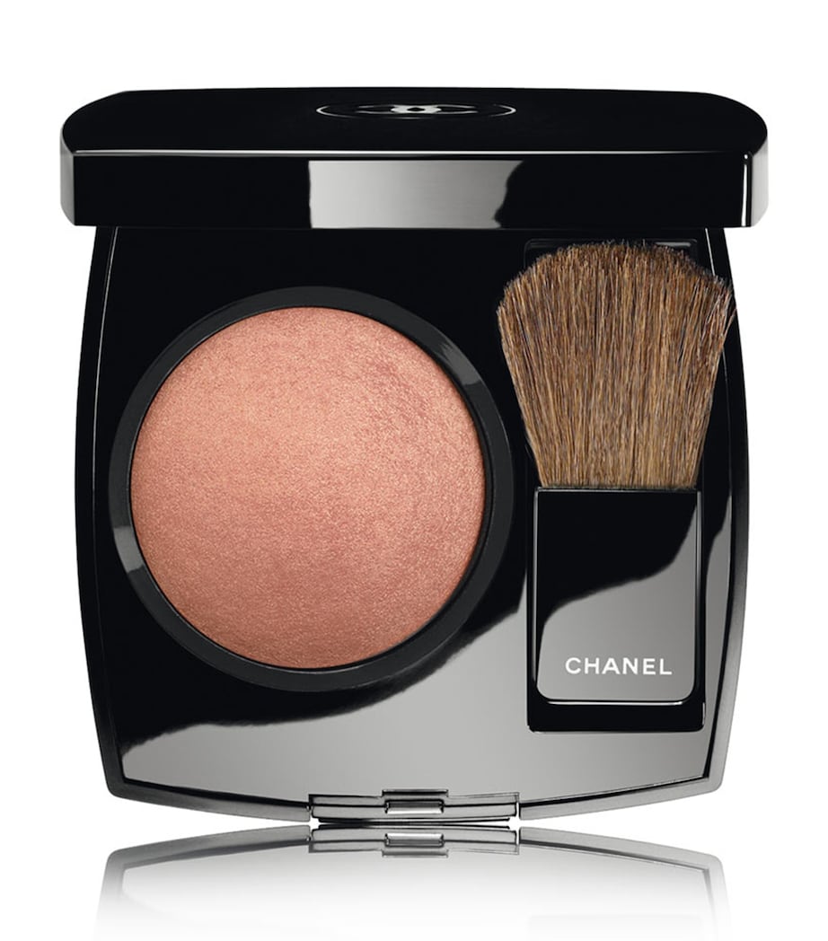 JOUES CONTRASTE Powder Blush Élégance 370 ELEGANCE Image 1