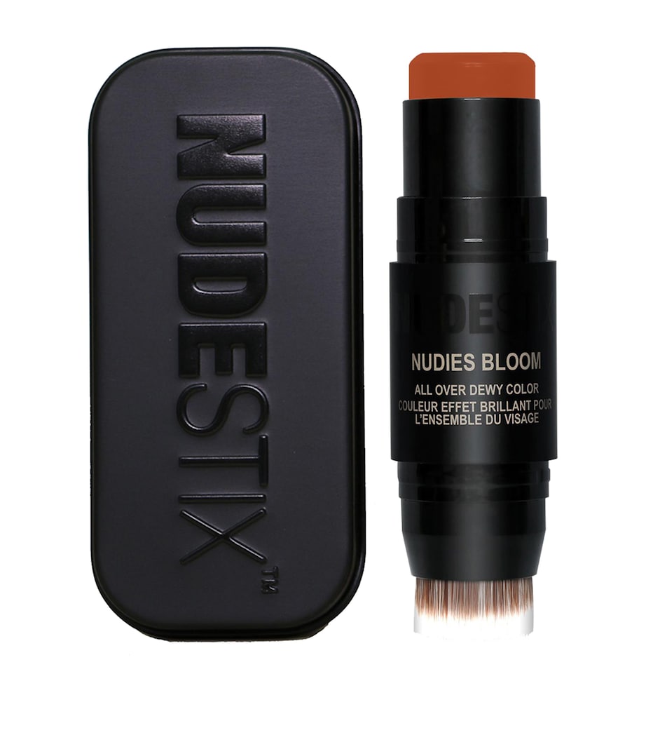 NUDESTIX Nudies Bloom Blush Rusty Rouge Image 1