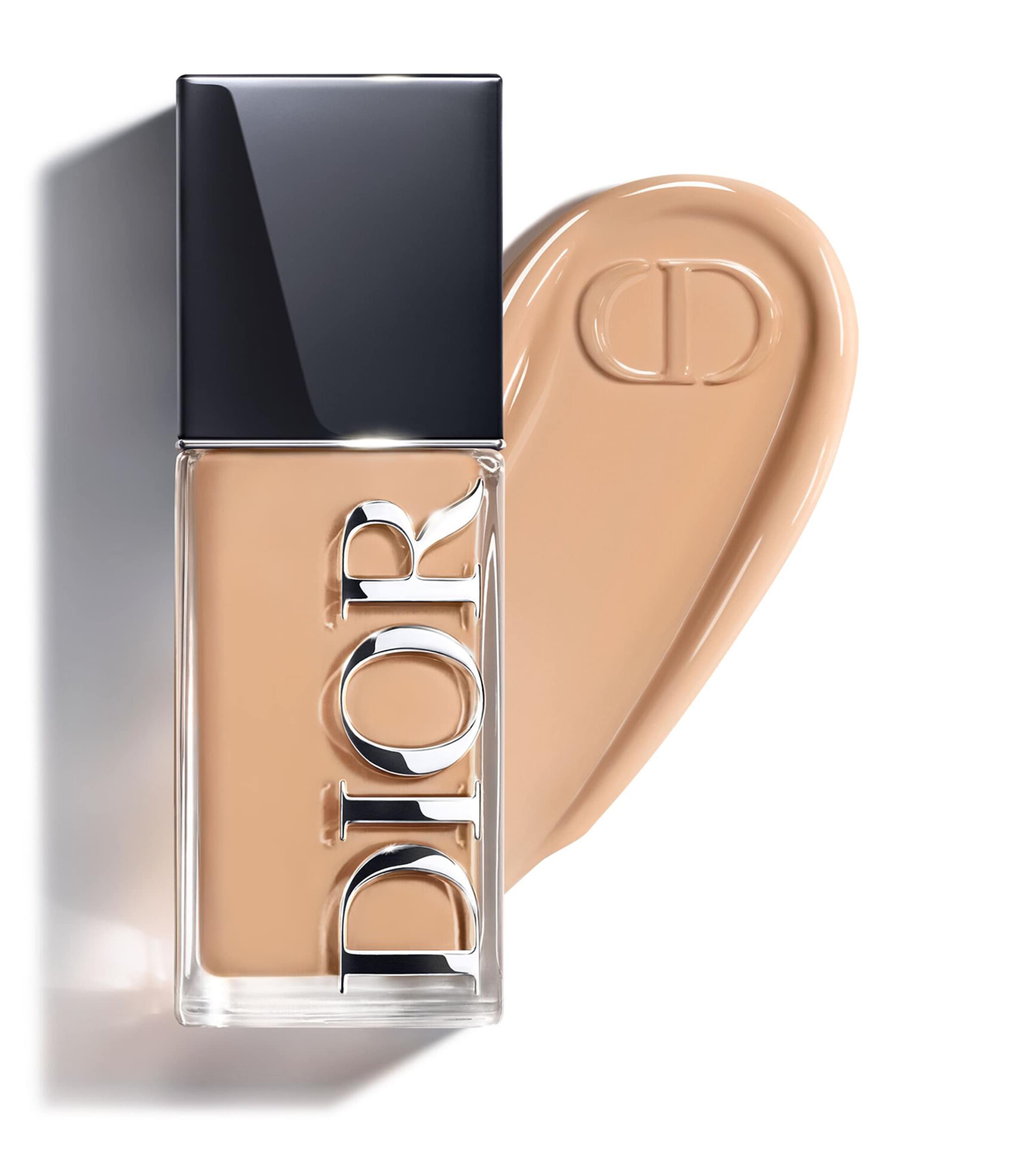 DIOR Dior Forever Skin Glow Foundation - 24h Wear Radiant Finish Image 1