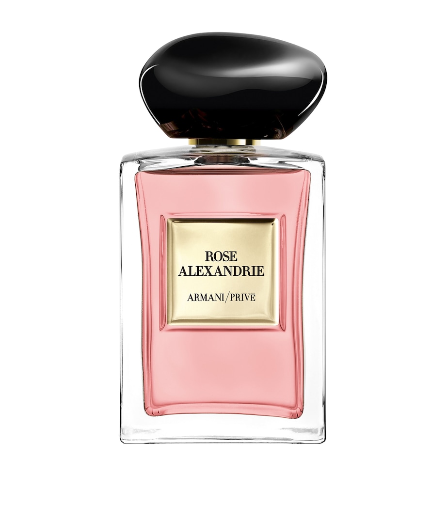 Armani Privé Rose Alexandrie Eau de Toilette (100ml) Image 1
