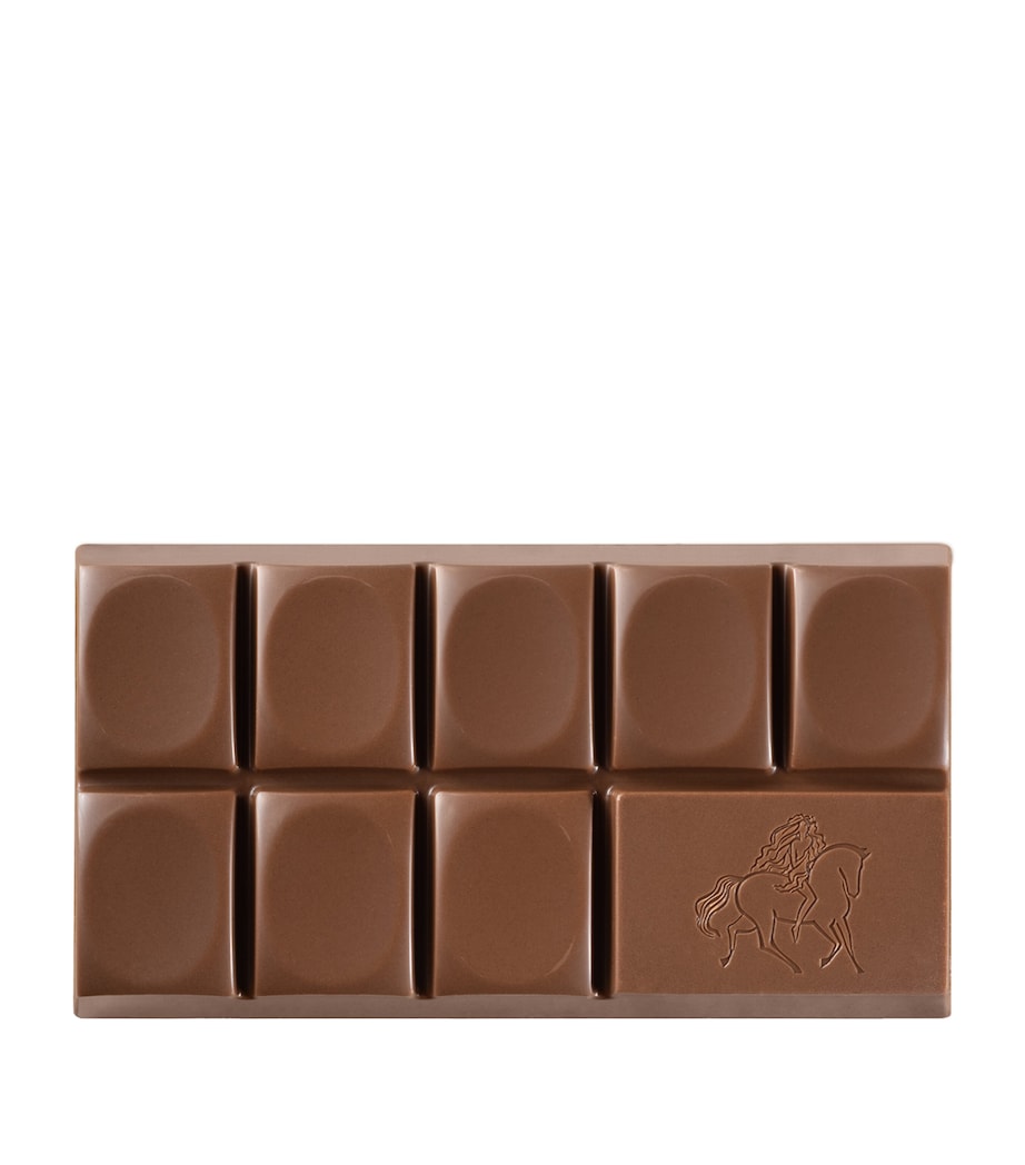 Dubai Taste Chocolate Tablet (180g) NO COLOUR Image 3