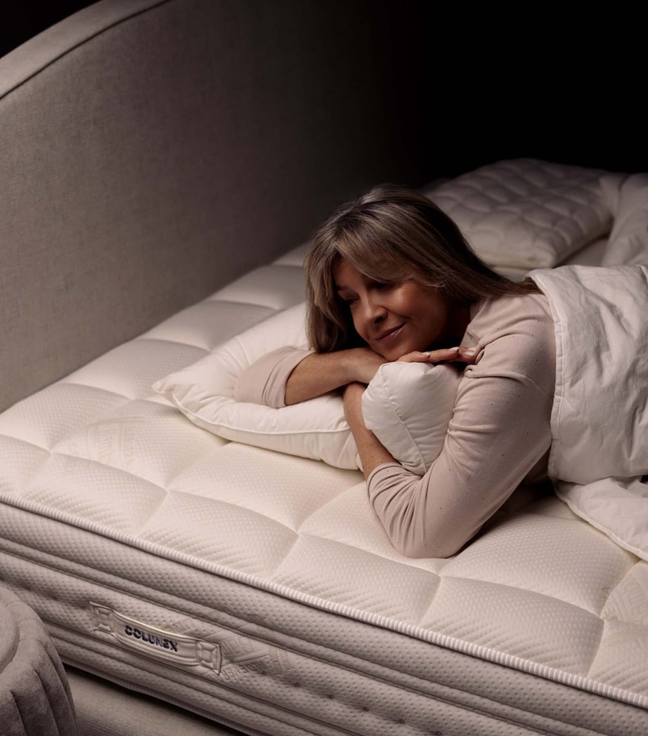 Beauty Sleep IV Mattress (200cm x 180cm) NO COLOUR Image 2