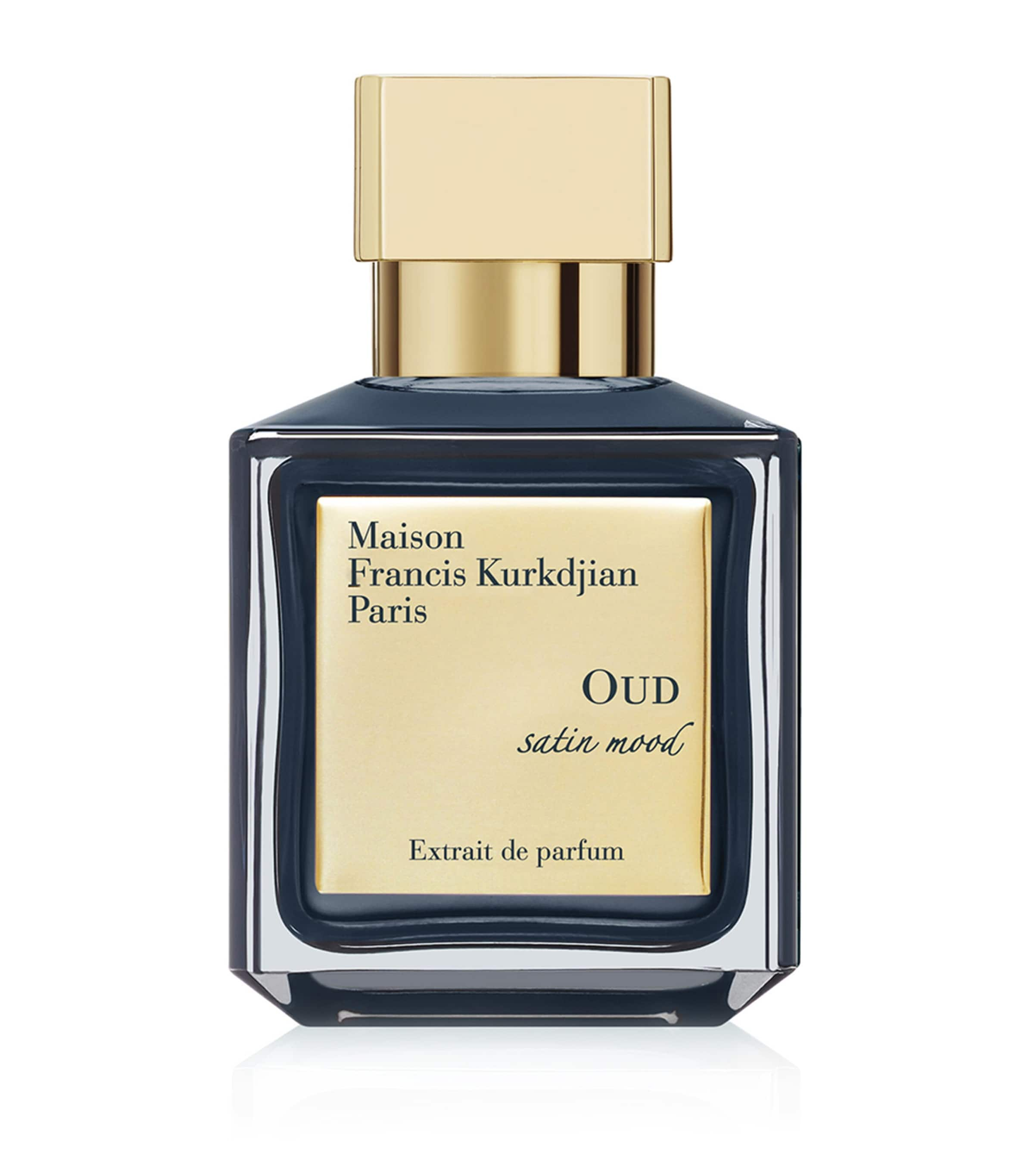 Shop Maison Francis Kurkdjian Oud Satin Mood Extrait De Parfum