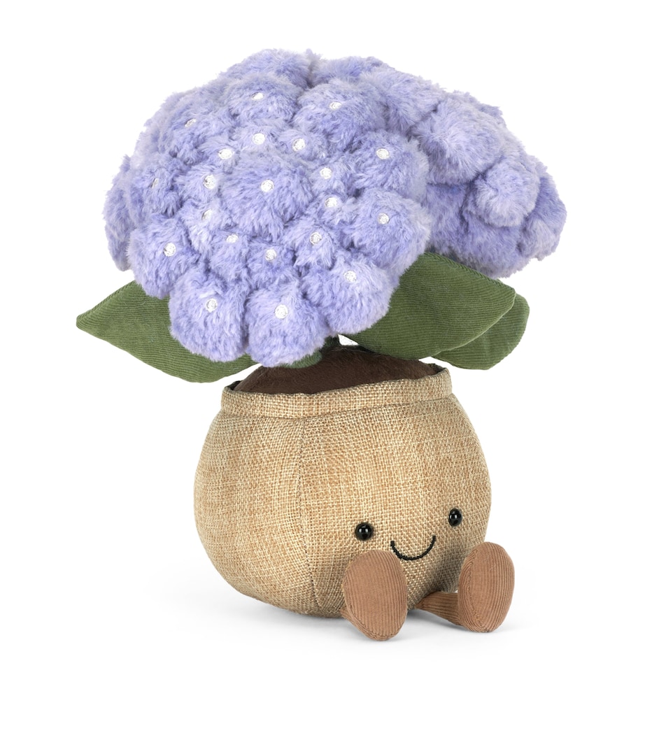 Amuseables Hydrangea (24cm) MULTI Image 2