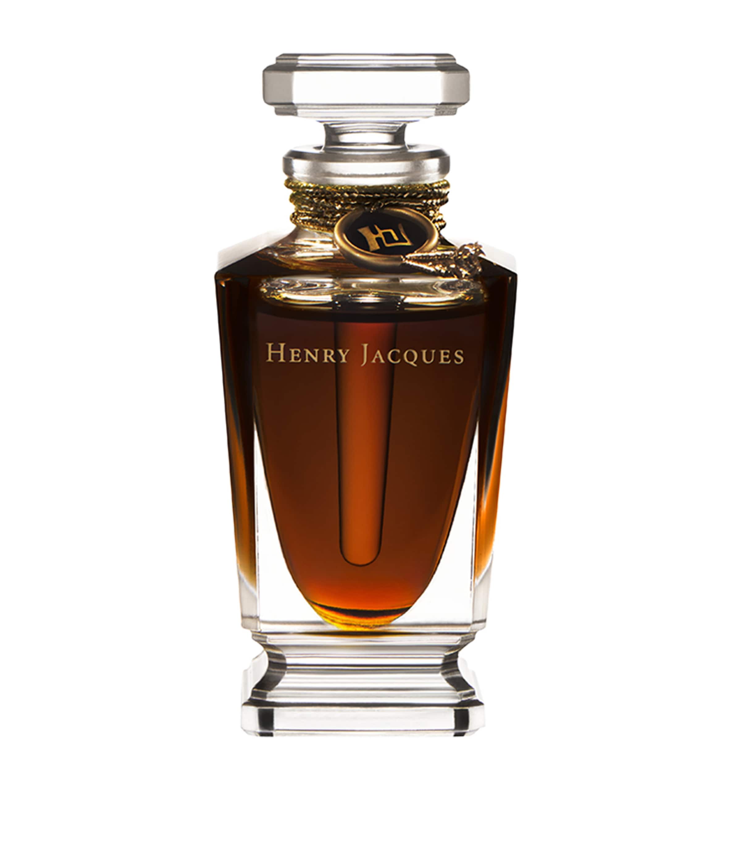 Henry Jacques Nâ°9 D'igor Pure Perfume