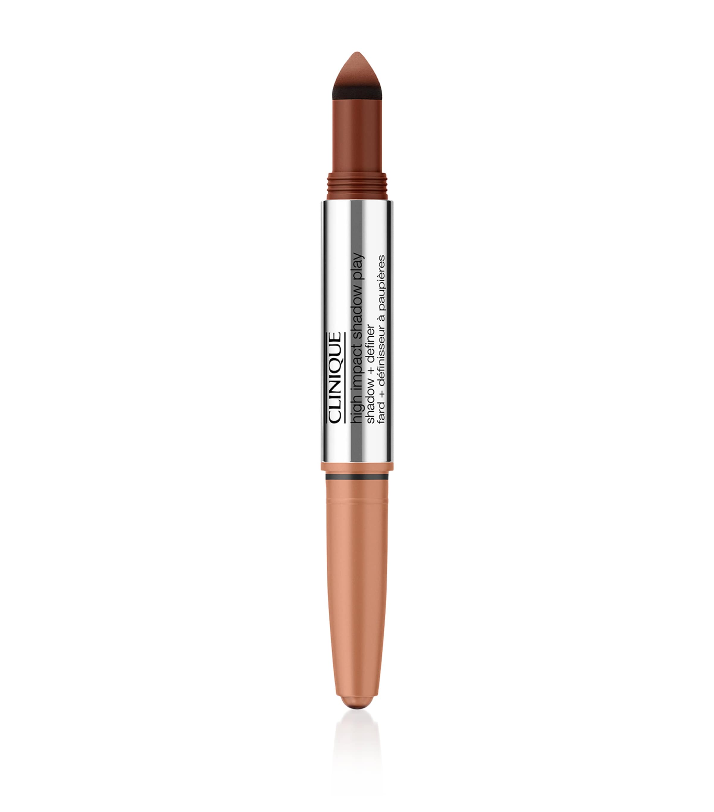 Shop Clinique High Impact Shadow Play Eyeshadow + Definer