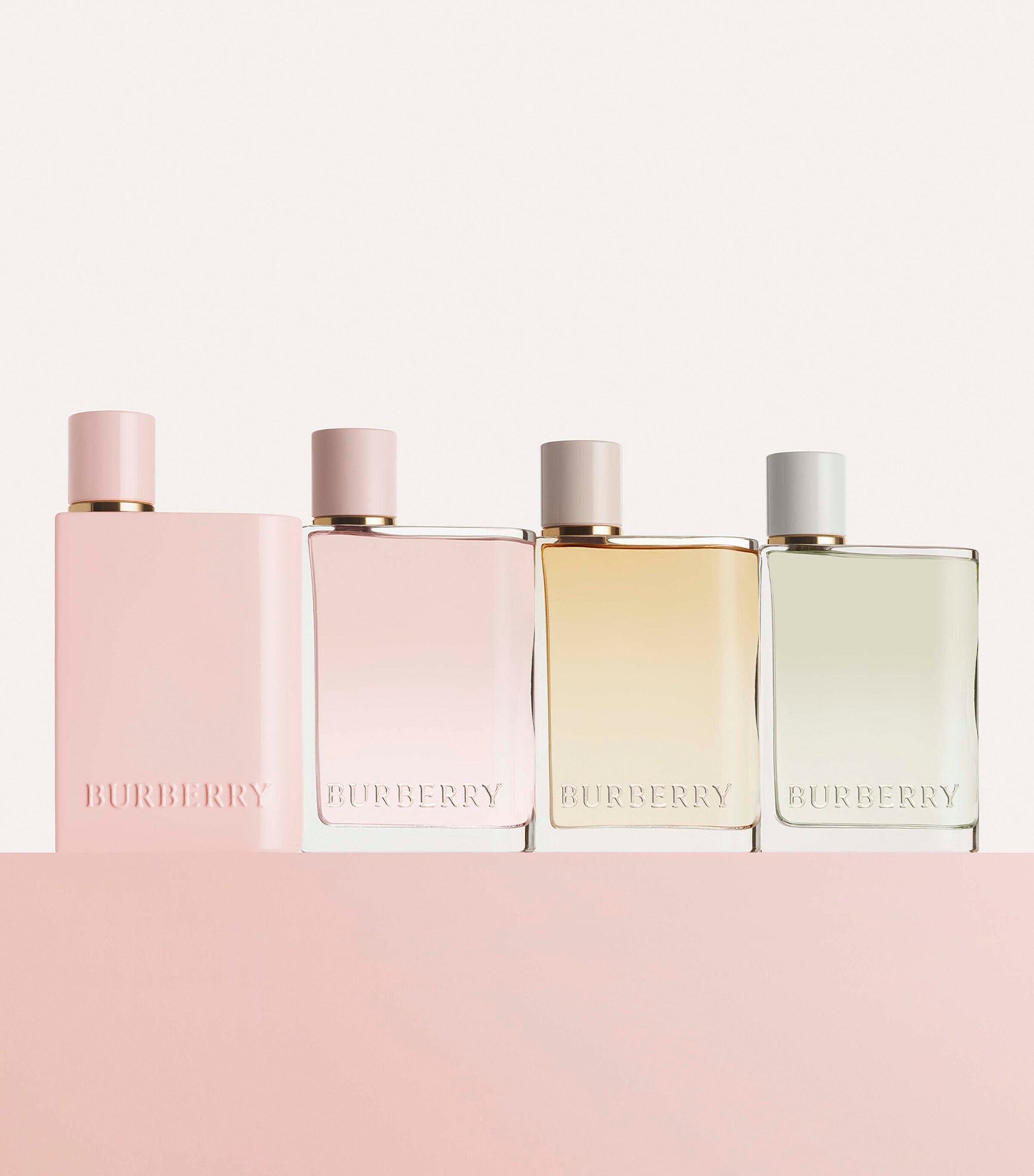 Her Elixir Eau de Parfum (100ml) NO COLOUR Image 6