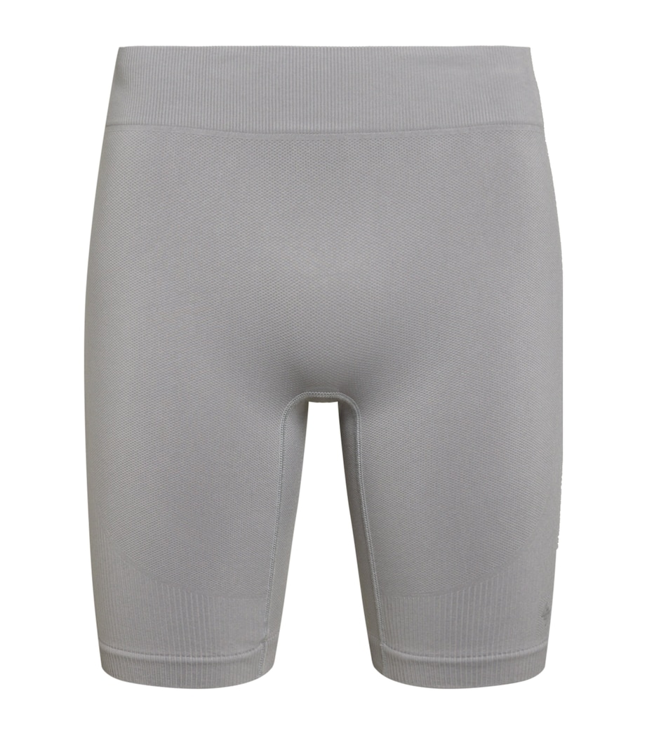 247 DNA Seamless Shorts TITANIUM Image 1