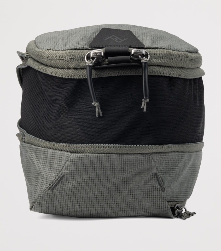 Small Compressible Packing Cube SAGE Image 7