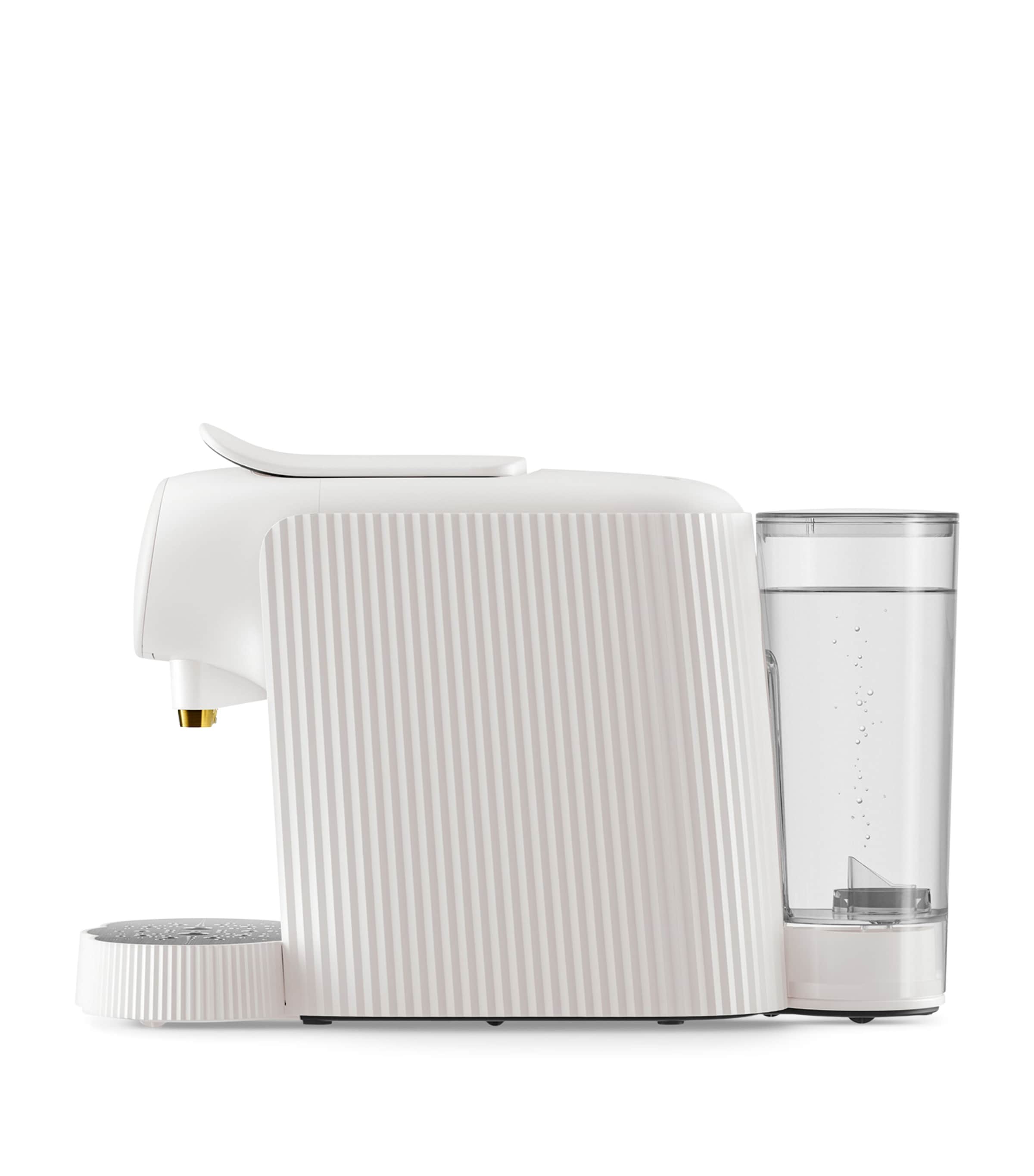 L’OR Barista Coffee Machine WHITE Image 2