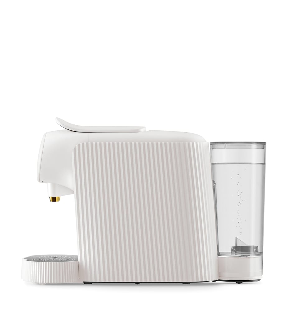 L’OR Barista Coffee Machine WHITE Image 2