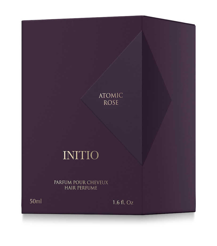 Atomic Rose Hair Mist (50ml) NO COLOUR Image 3