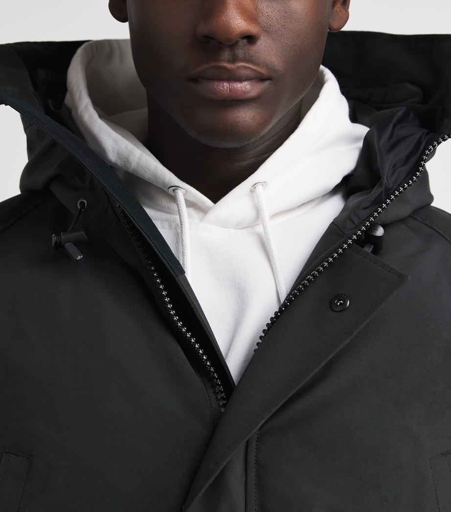 Canada Goose Mens Chilliwack Bomber Jacket Image 3