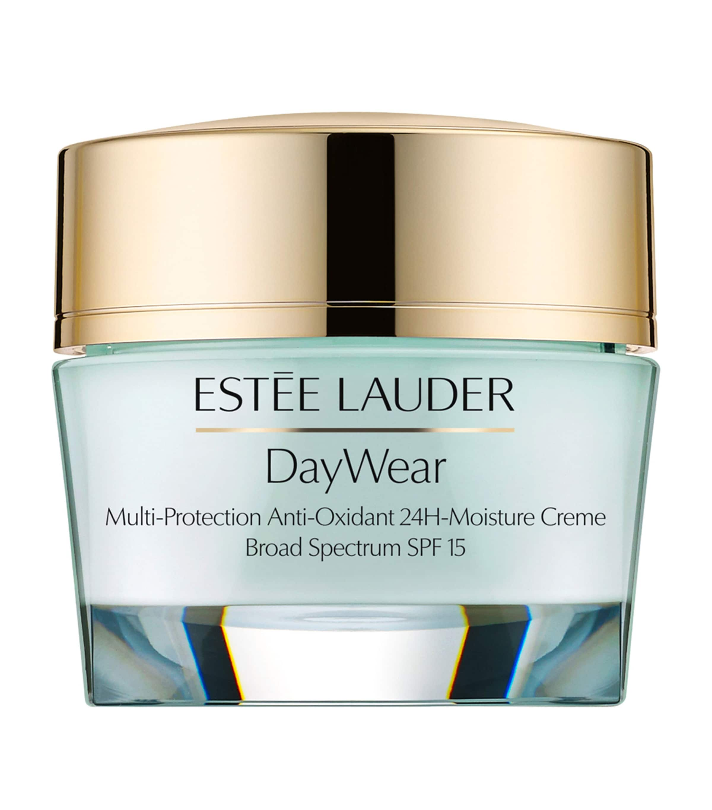 Estée Lauder Daywear Advanced Multi-protection Anti-oxidant Creme Spf15 In White