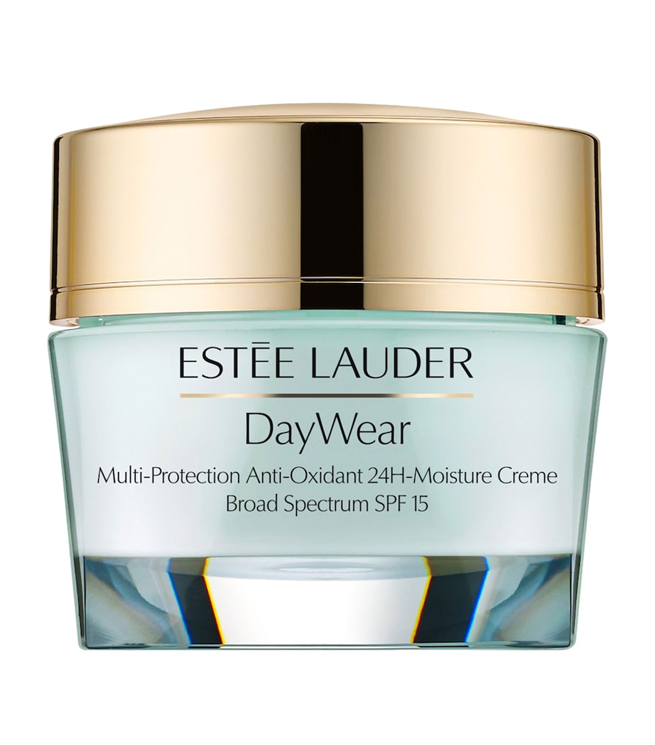 DayWear Advanced Multi-Protection Anti-Oxidant Creme SPF15 (50ml) NO COLOUR Image 1