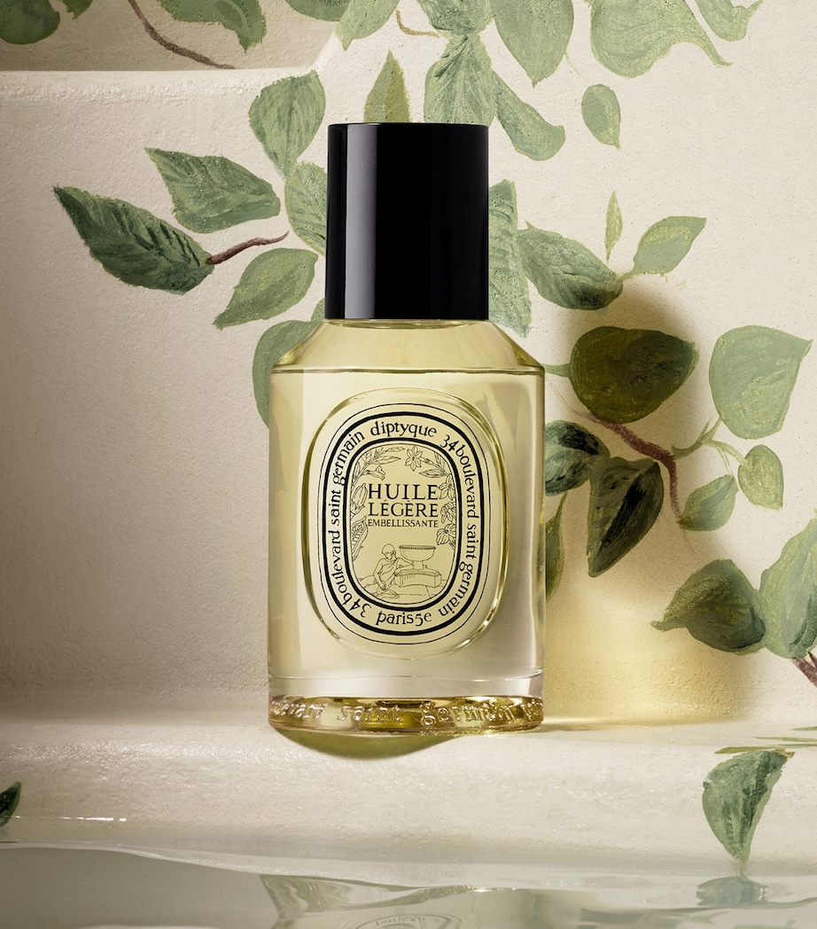 Diptyque Les Rituels De Soin Perfecting Satin Oil (100ml) Image 2
