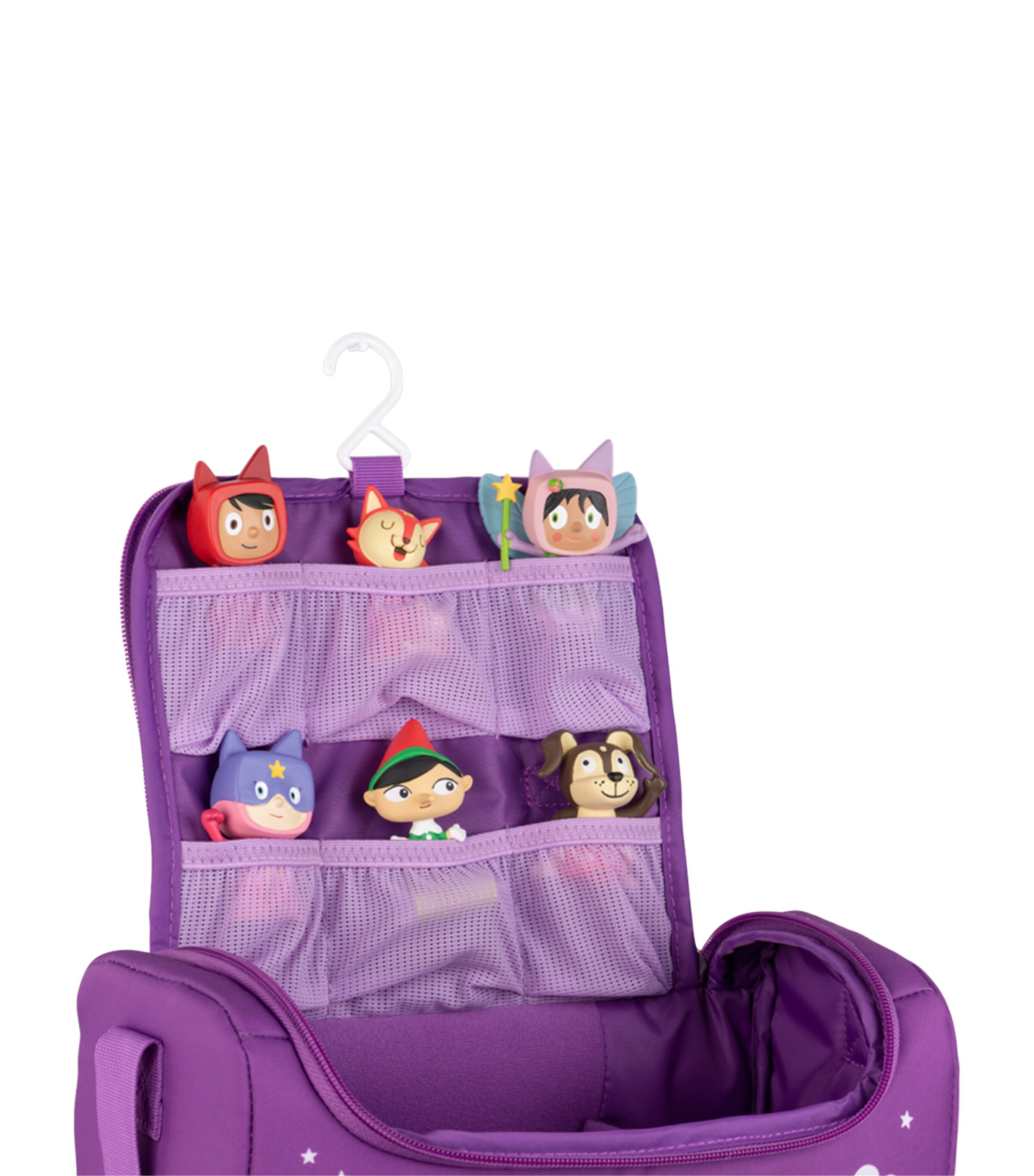 Over The Rainbow Listen and Play Bag MULTI Image 2