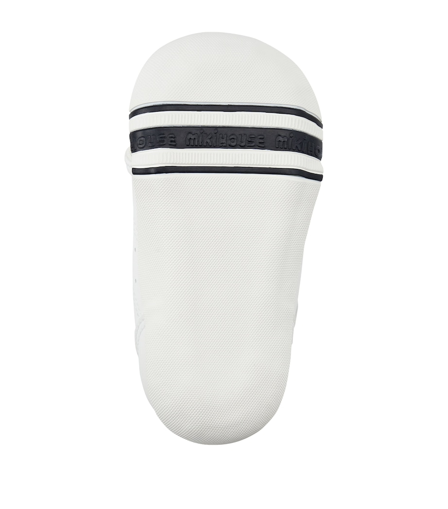 Double B High-Top Sneakers 1 Image 3