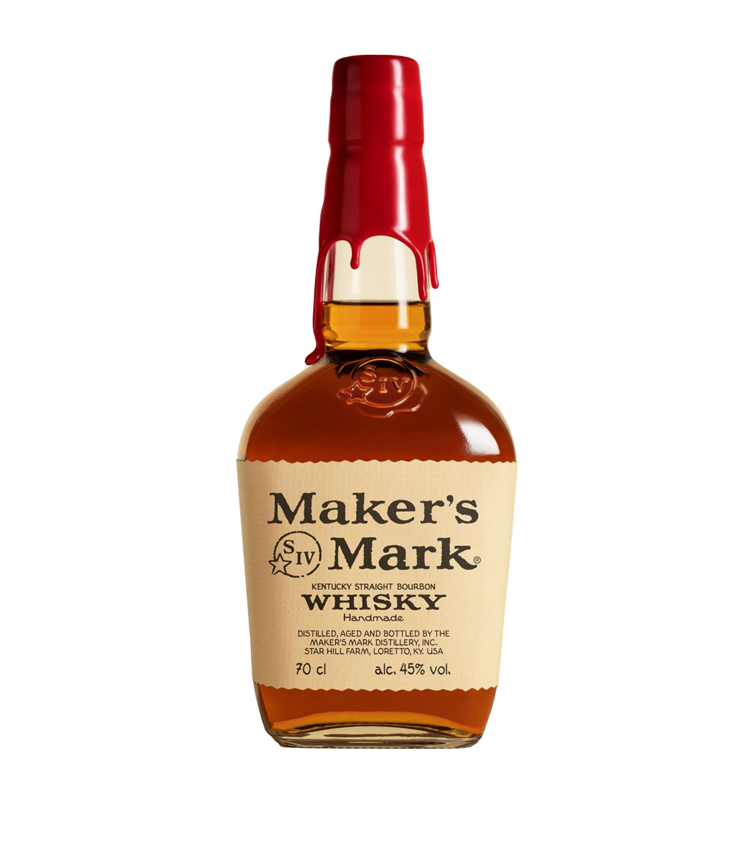 Maker’s Mark Whisky (70cl) NO COLOUR Image 1