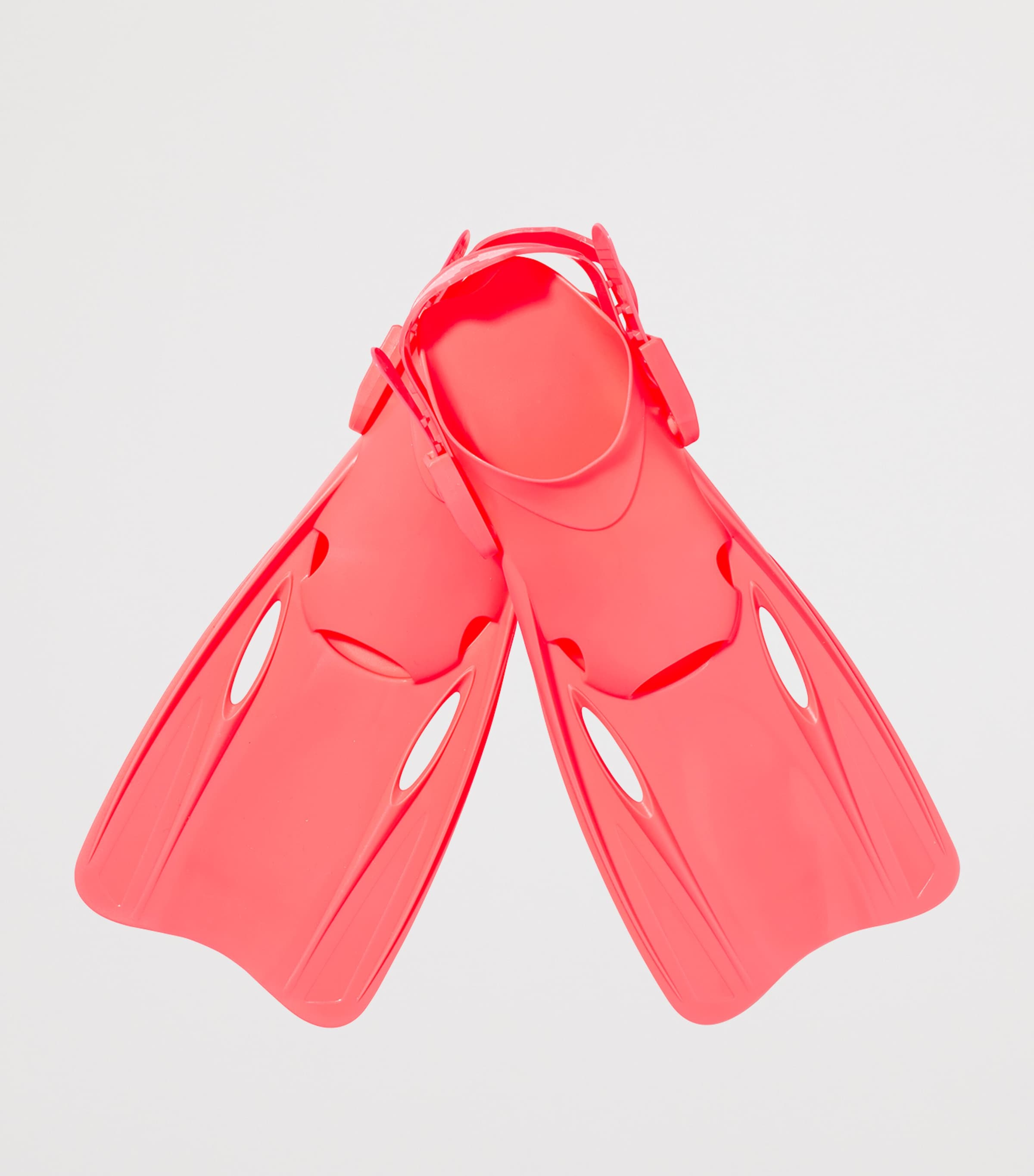 Melody Mermaid Snorkel Set PINK Image 2