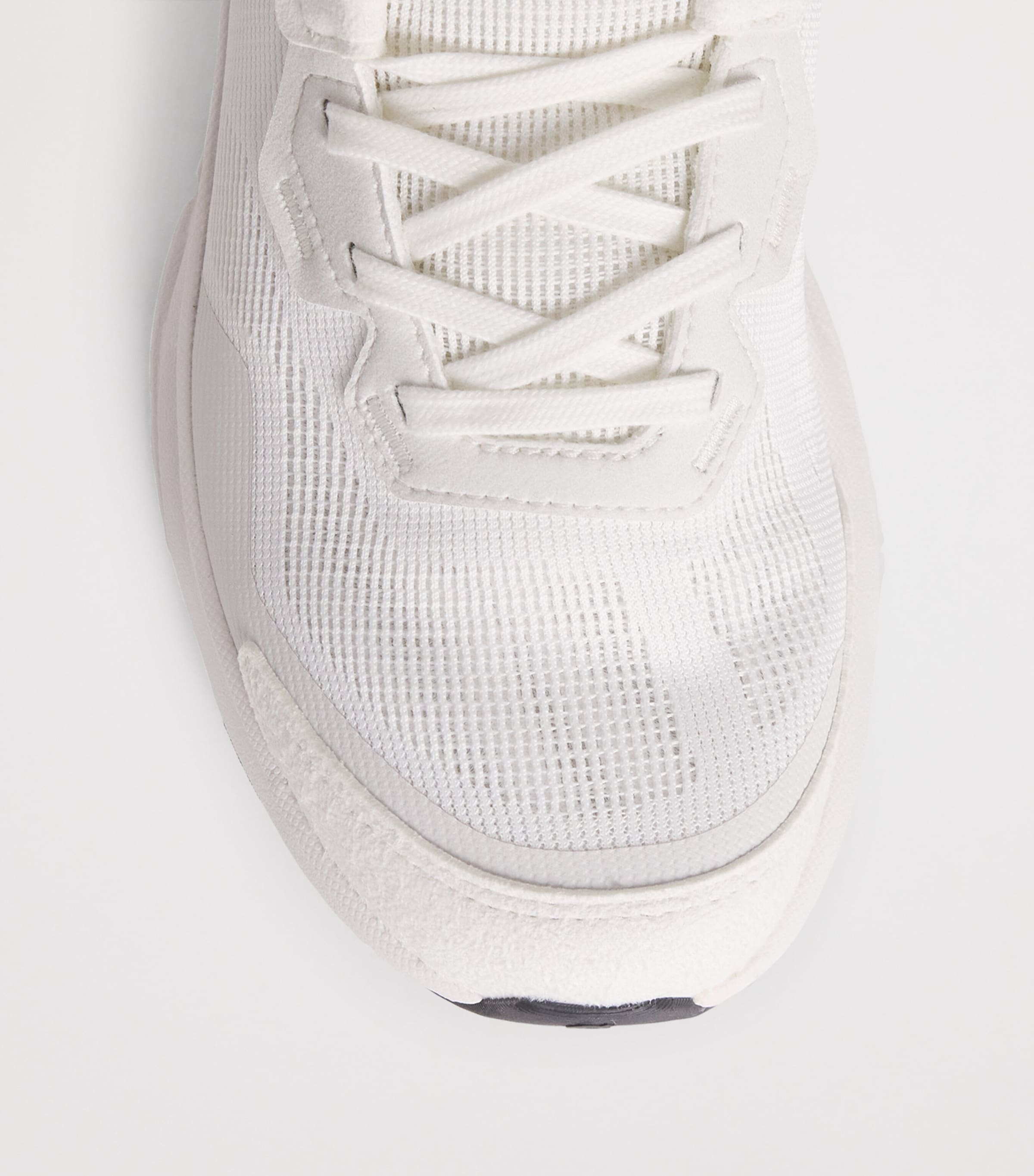 Cloudnova Rift Trainers WHITE/ICE Image 4