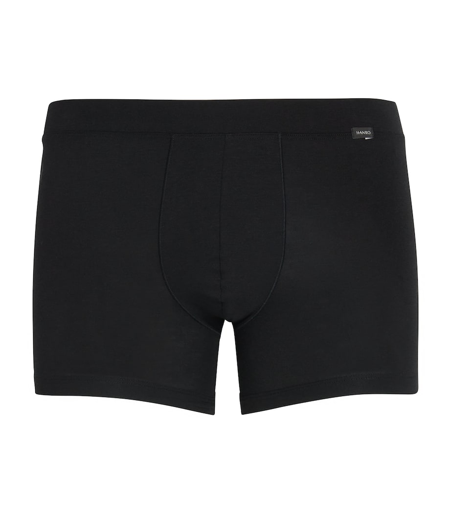 Natural Function Trunks 2197-BLK Image 1