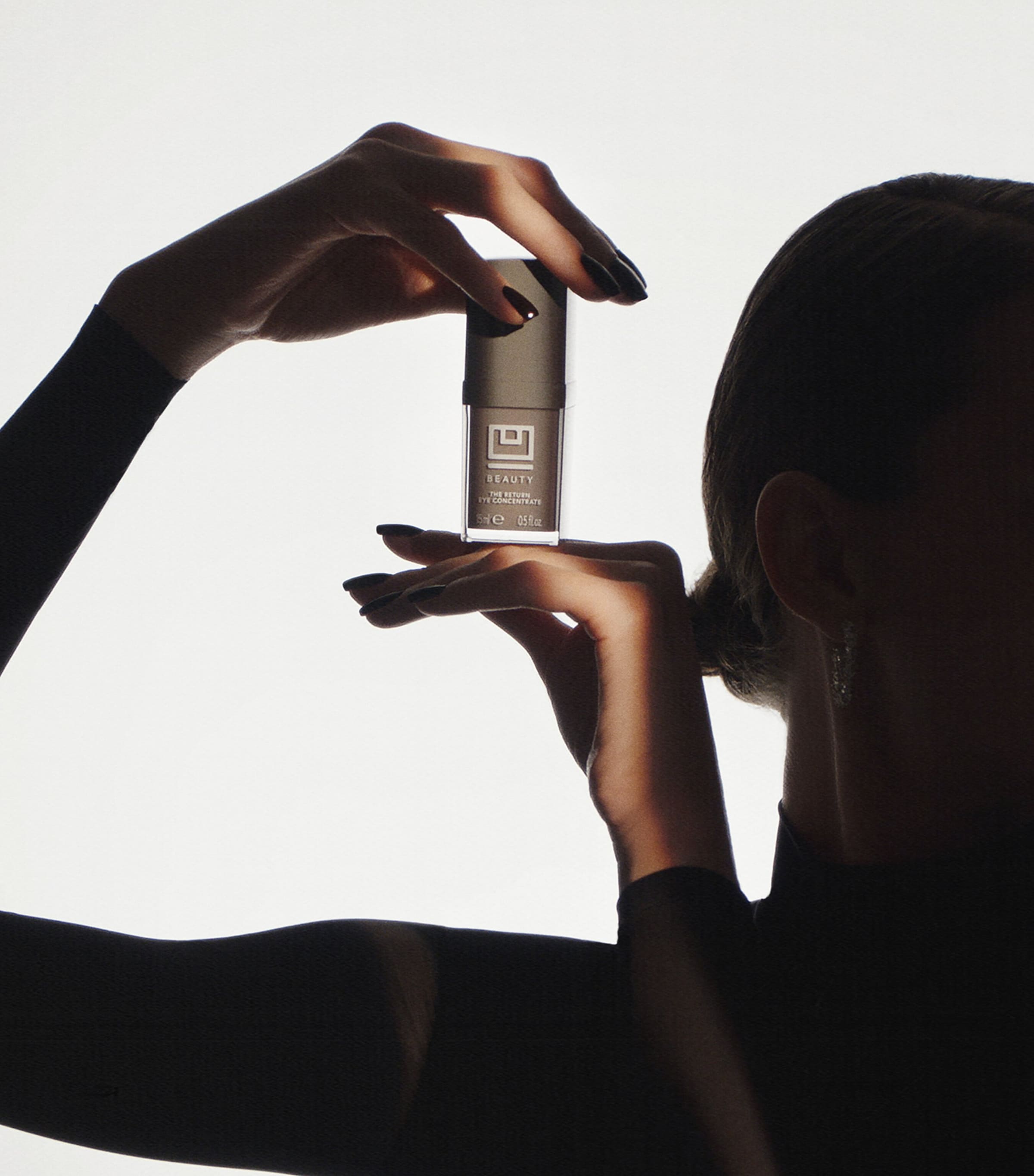 The RETURN Eye Concentrate (15ml) NO COLOUR Image 5