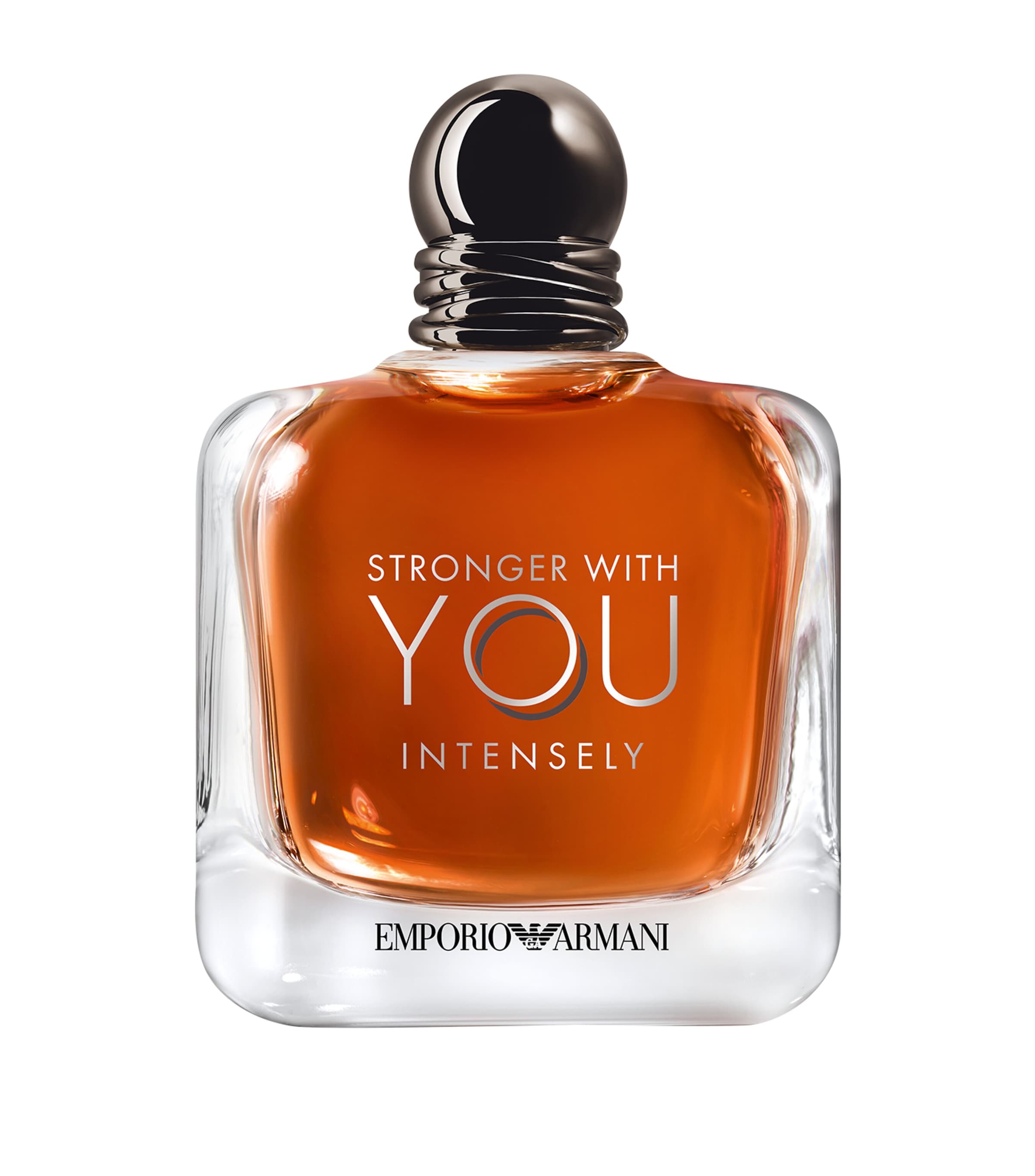 Armani Collezioni Stronger With You Intensely Eau De Parfum