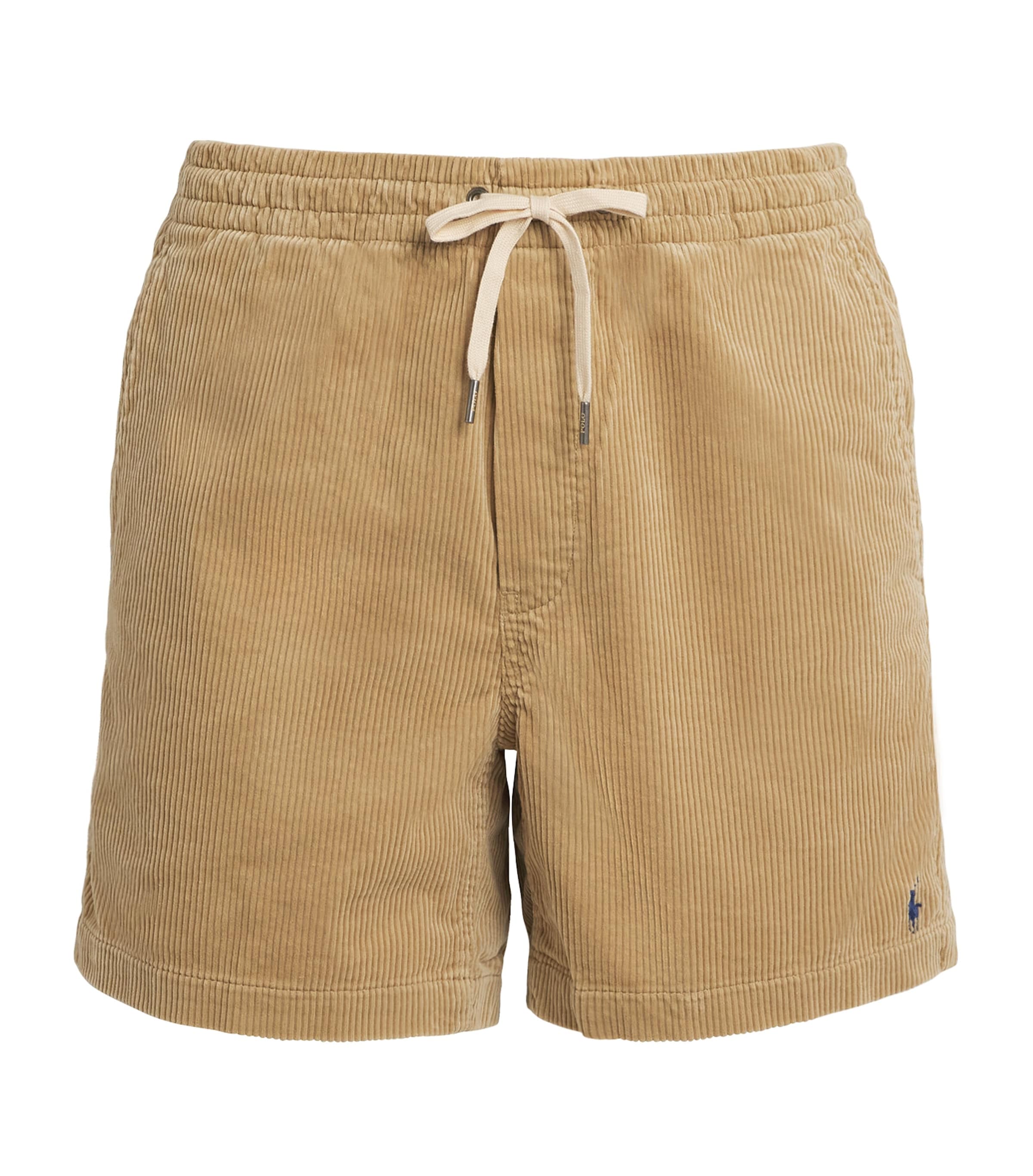 【送料関税込】Polo Ralph Lauren Cord Prepster Shorts Polo Ralph Lauren Cotton Corduroy Polo Prepster Shorts