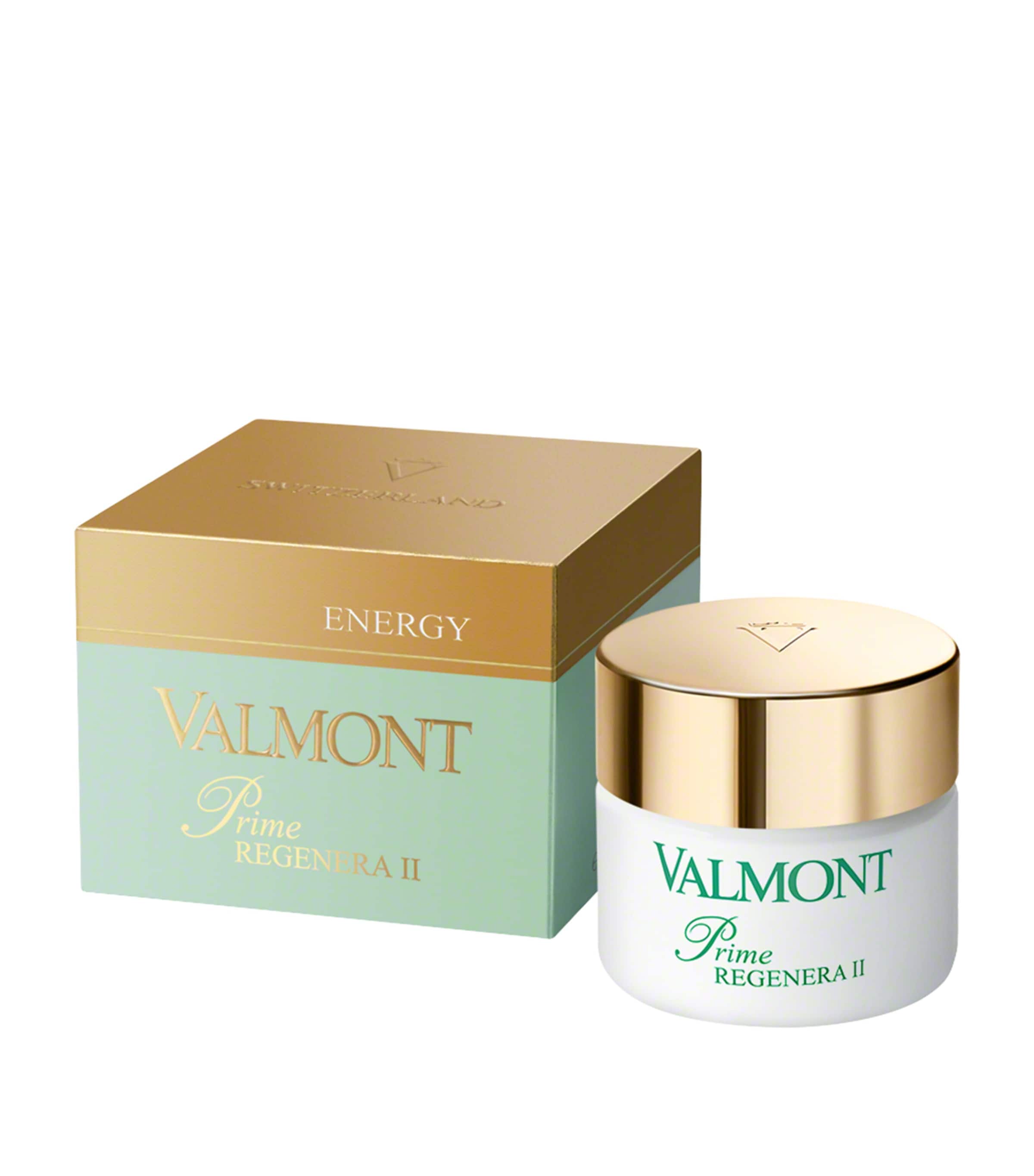 Prime Regenera II NO COLOUR Image 6