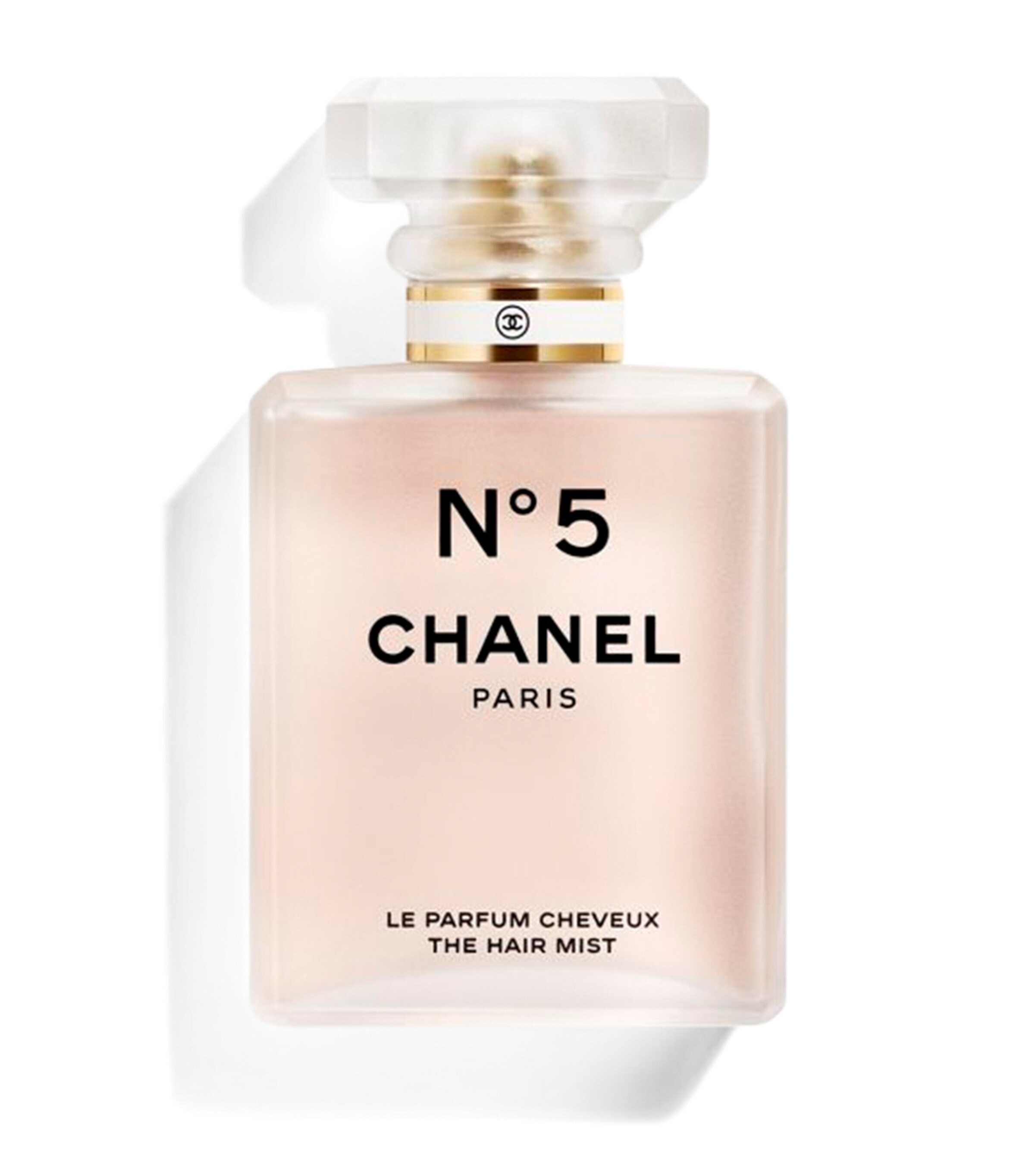 Chanel N°5 The Hair Mist