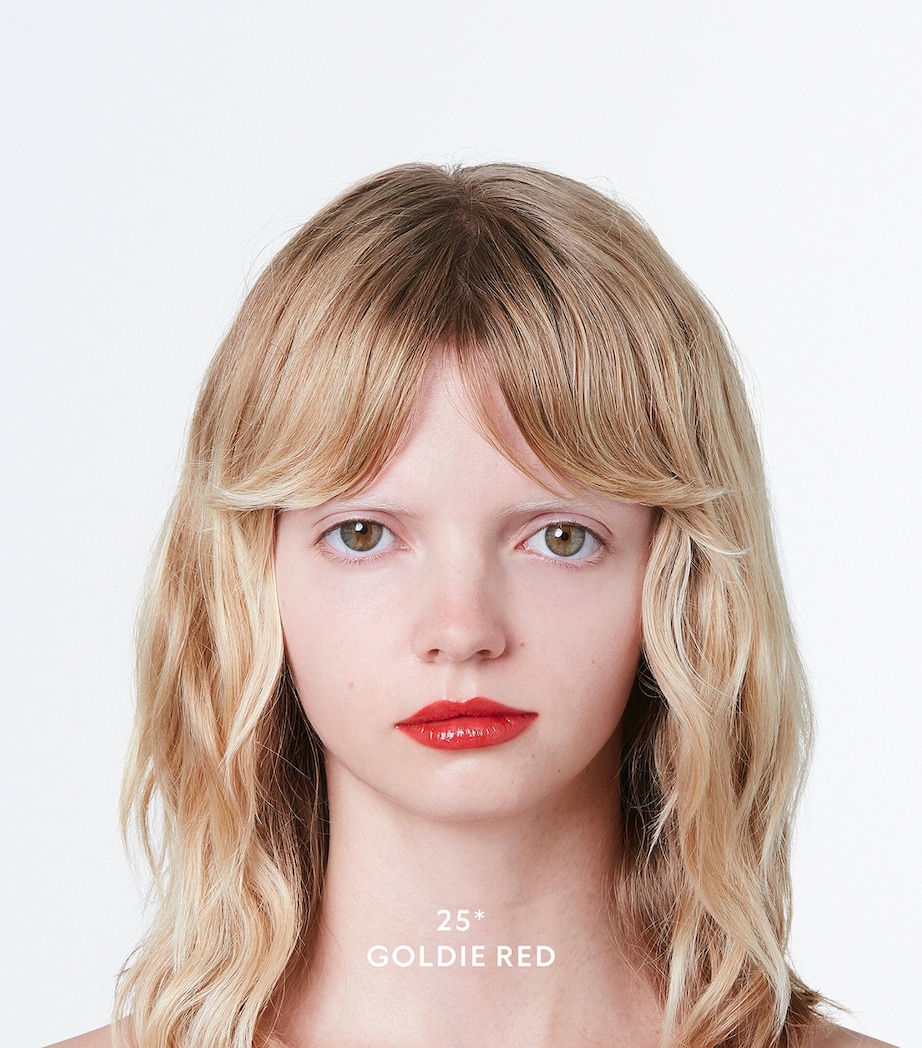 Rouge de Beauté Brillant Lipstick 025* Image 3