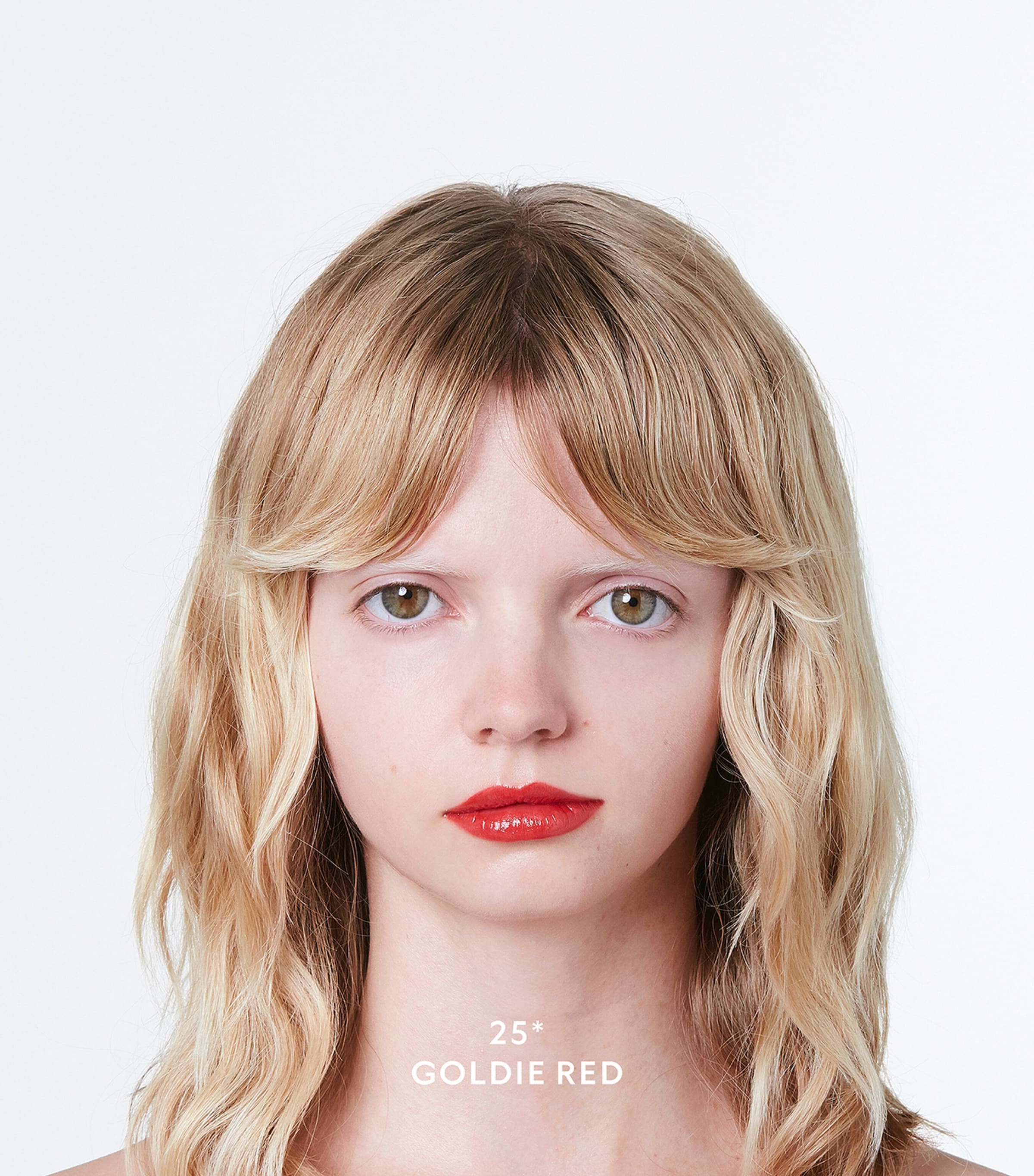 Gucci Rouge de Beauté Brillant Lipstick | Make-up | Lips | Lipsticks | Designers | Gucci Gucci Rouge de Beauté Brillant Lipstick | Make-up | Lips | Lipsticks | Designers | Gucci