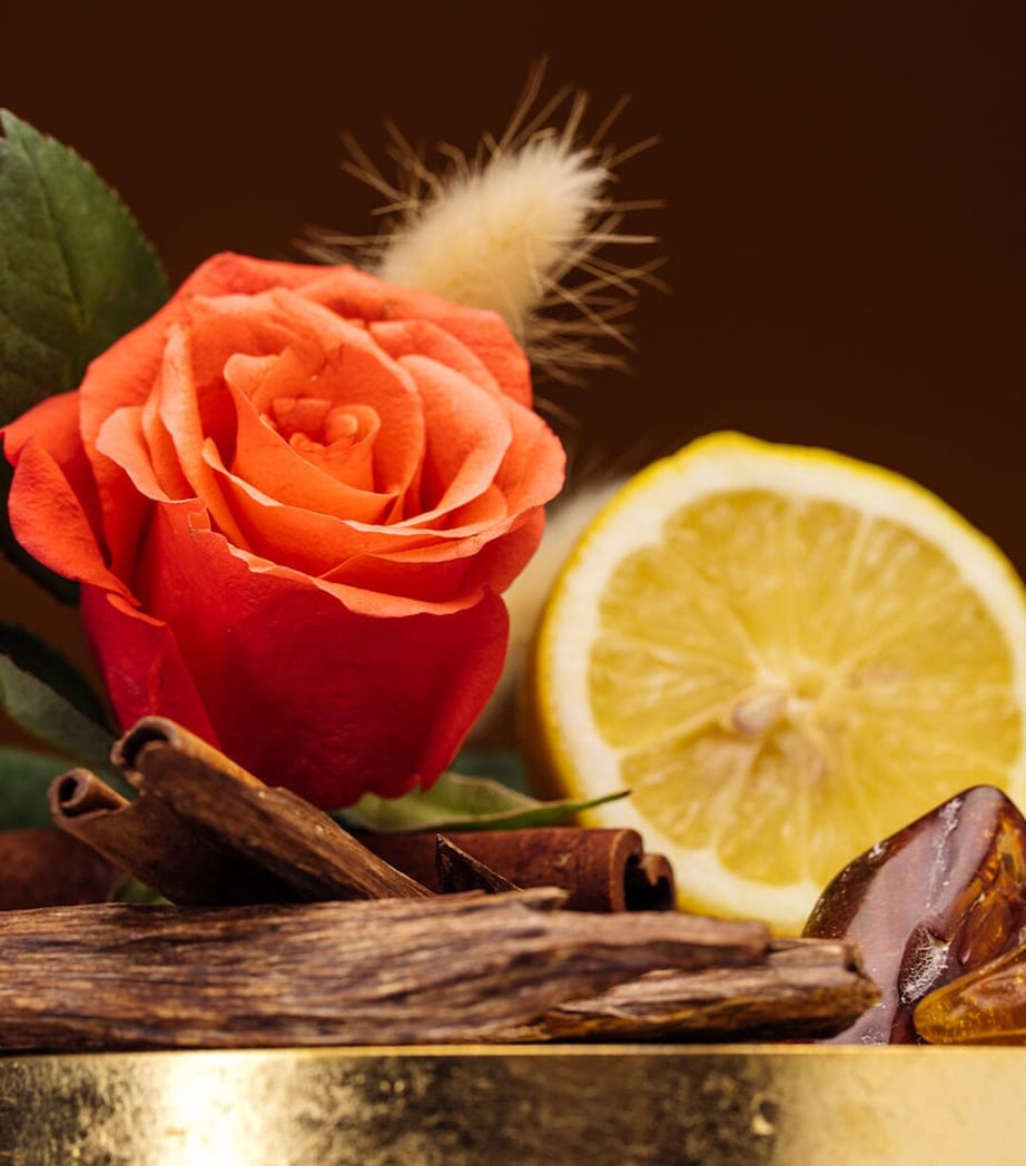 Aoud Perfume (100ml) NO COLOUR Image 4