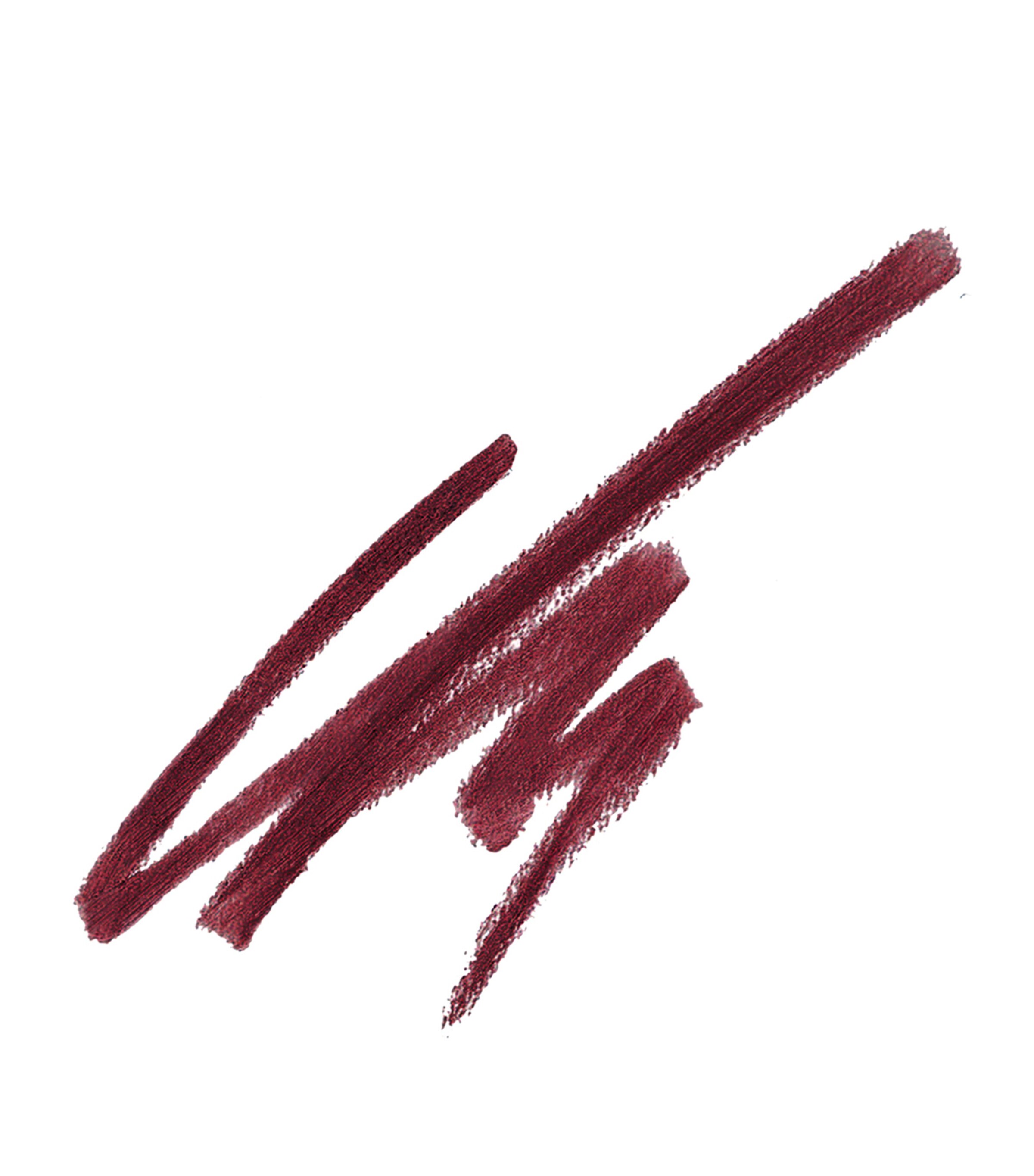 Hourglass Shape and Sculpt Lip Liner Silhouette Image 2