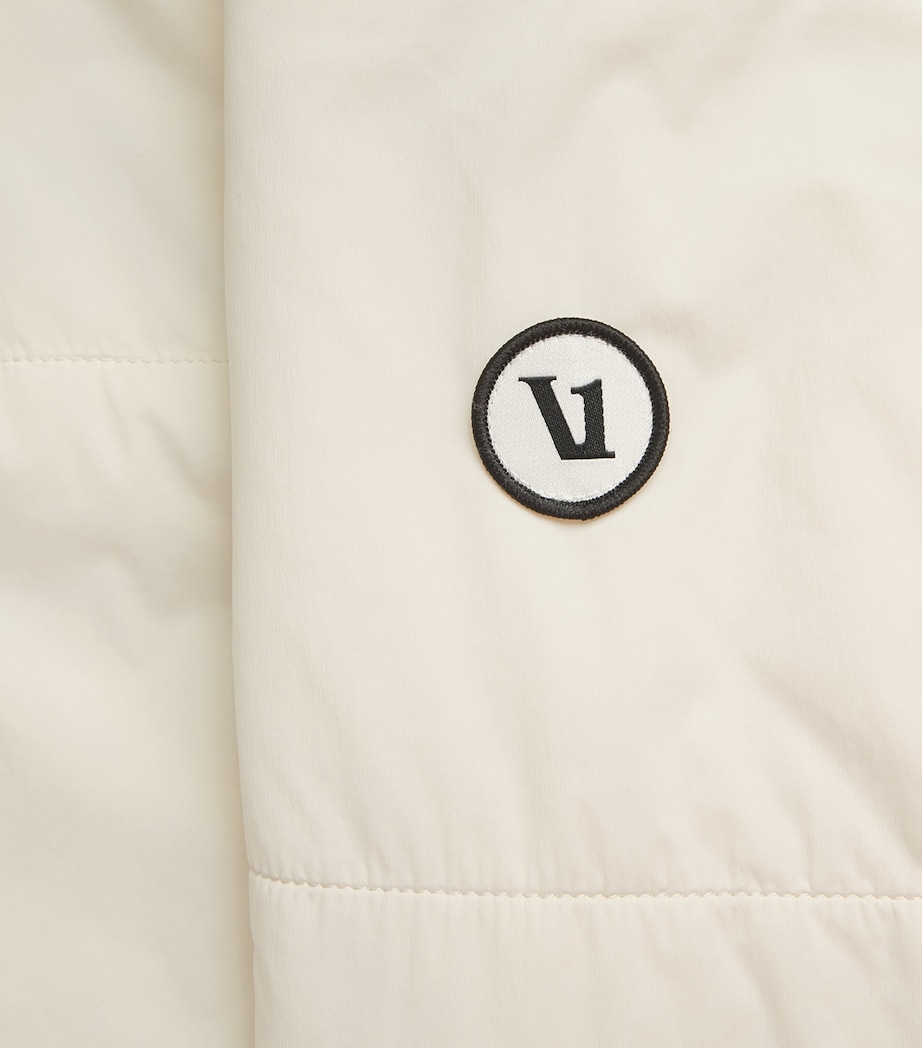 Water-Resistant Canyon Jacket BNE BONE Image 5