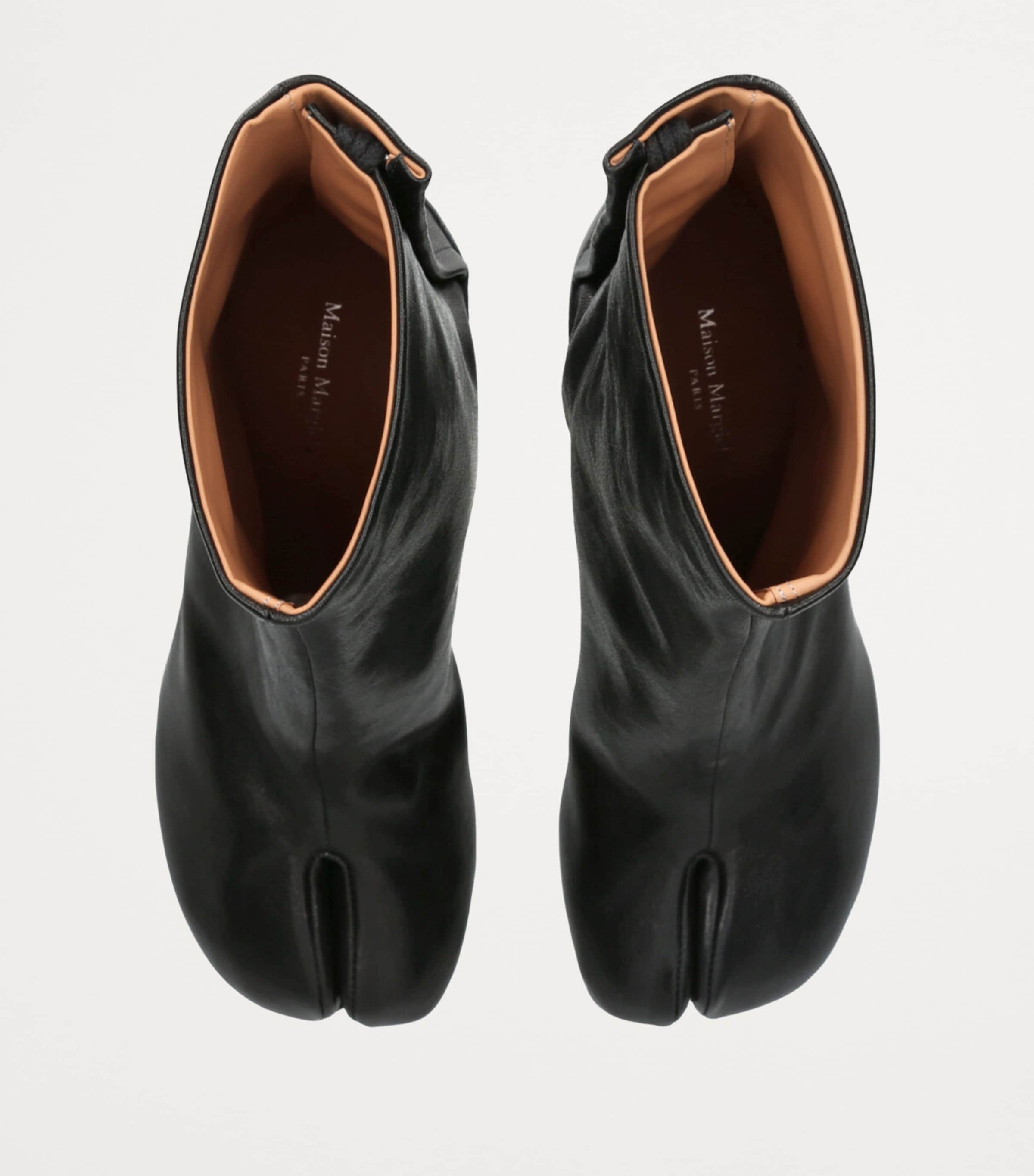 Tabi ankle boots online