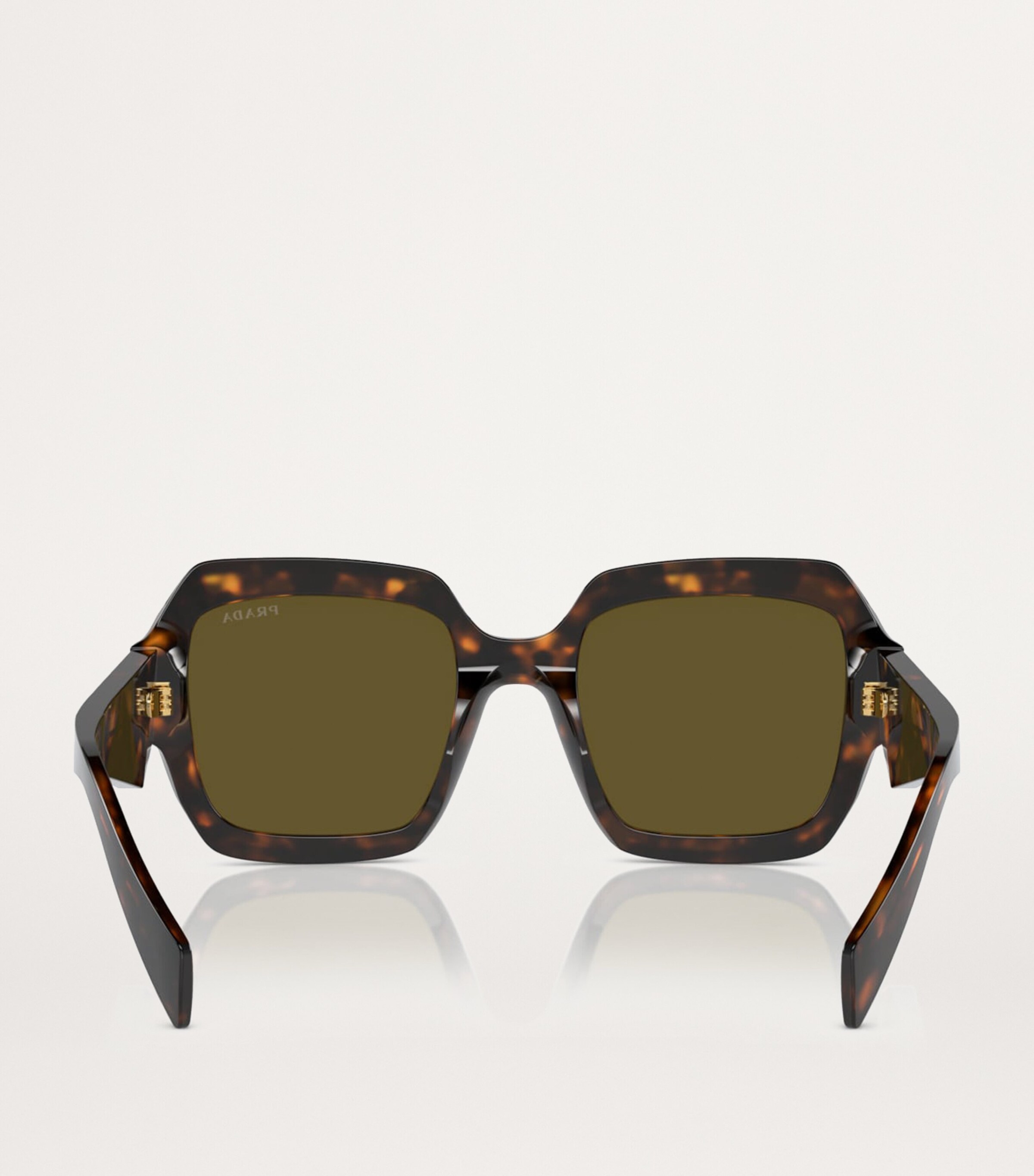 Acetate 0PR 28ZS Sunglasses 14L09Z Image 4