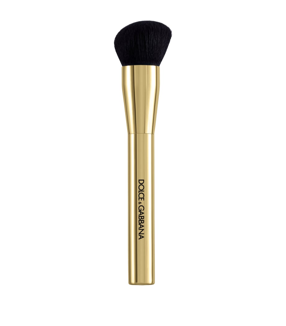 Foundation Beauty Brush NO COLOUR Image 1