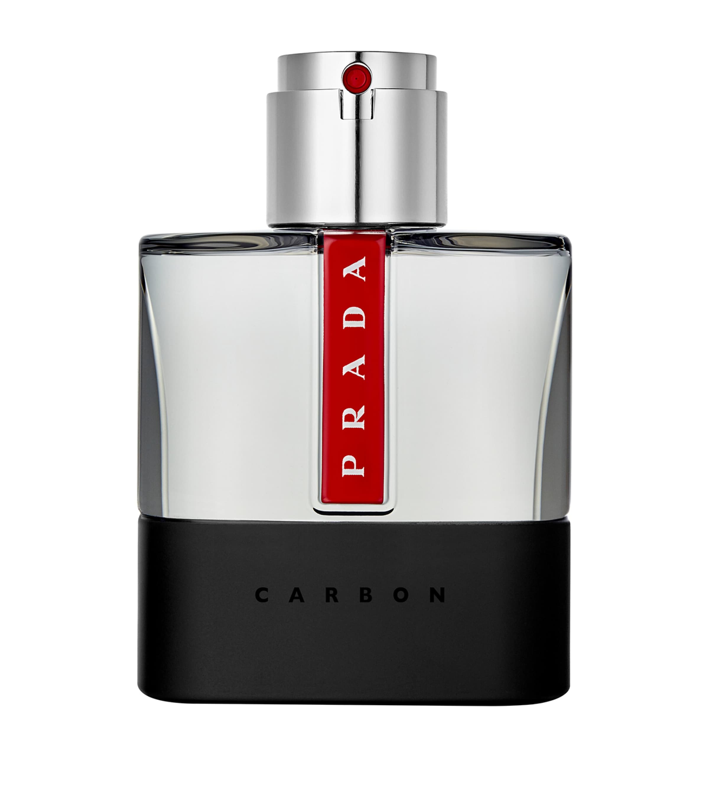 Prada Beauty Luna Rossa Carbon Eau De Toilette In White