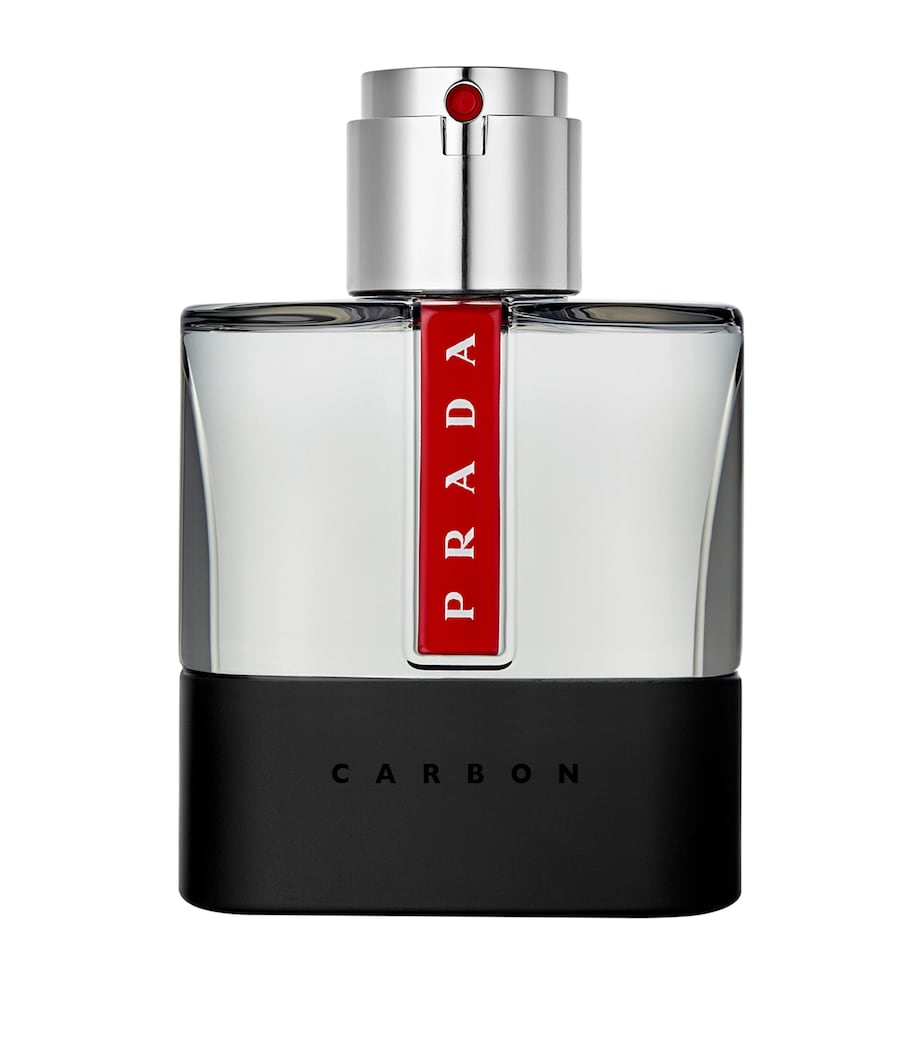 Luna Rossa Carbon Eau de Toilette (50ml) NO COLOUR Image 1