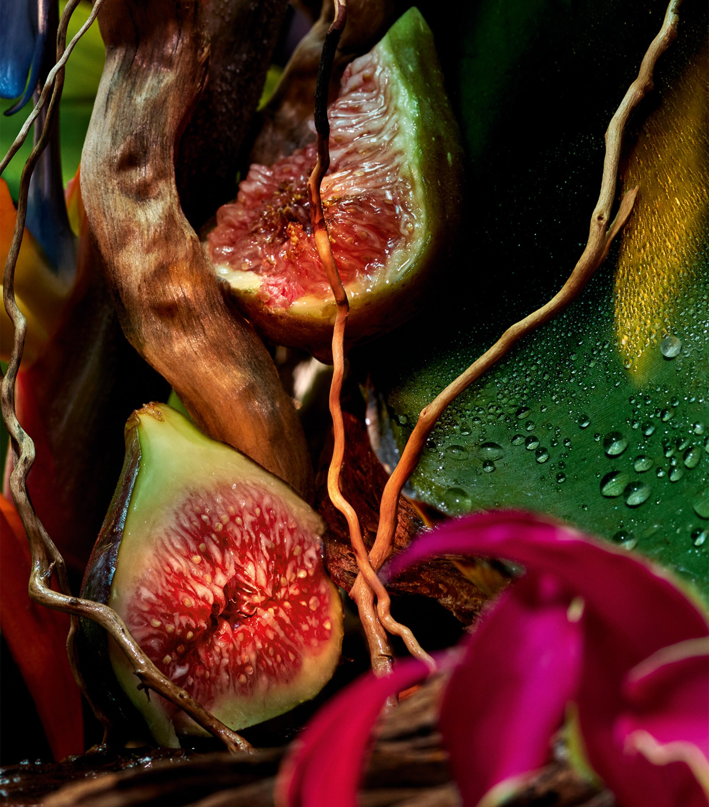 L'Art & La Matière Vétiver Fauve Eau de Parfum (100ml) NO COLOUR Image 2