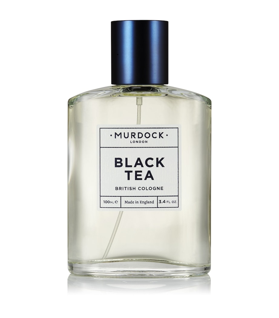 Black Tea Cologne (100ml) NO COLOUR Image 1