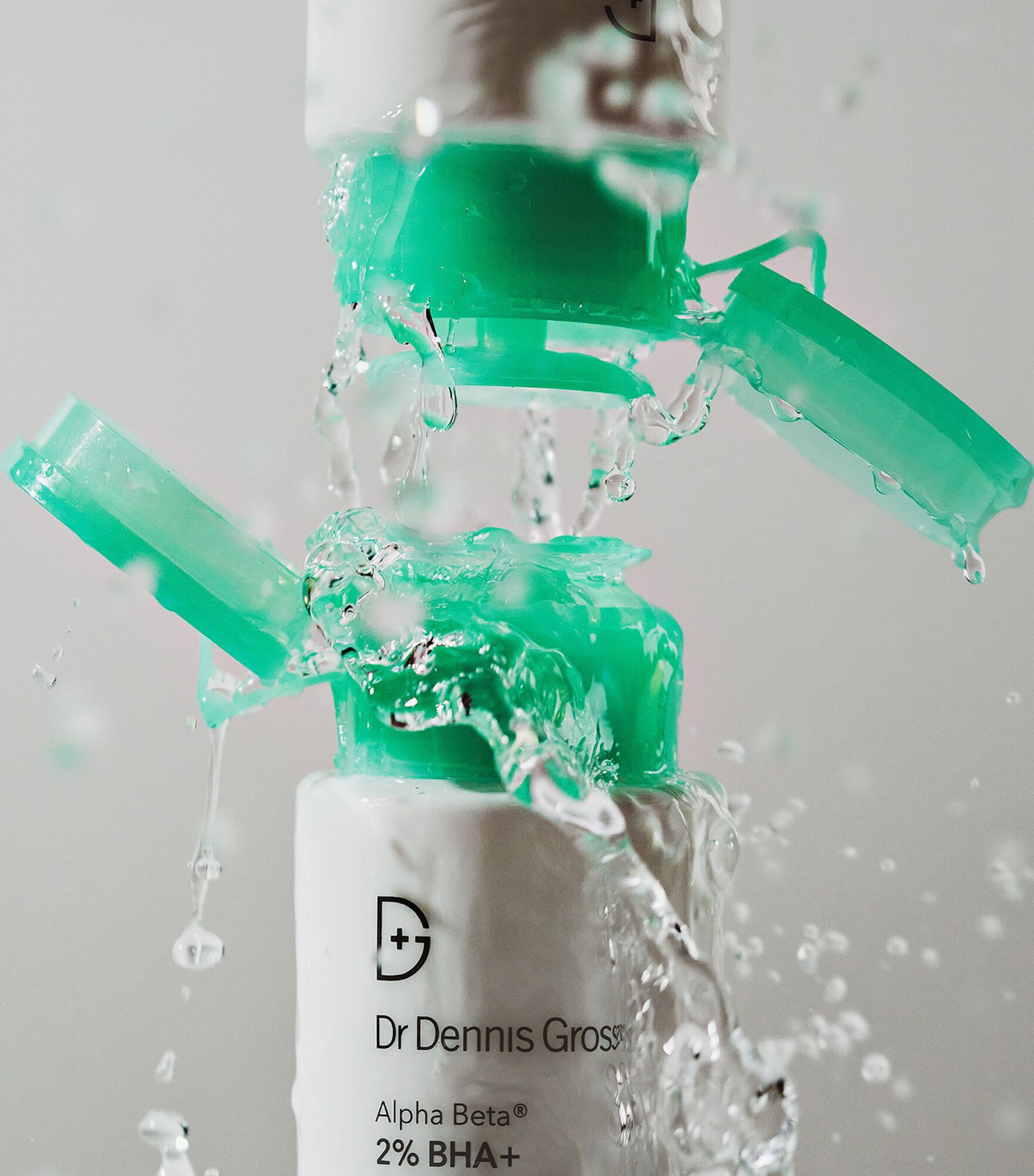 Alpha Beta 2% BHA Liquid Solution (150ml) NO COLOUR Image 4