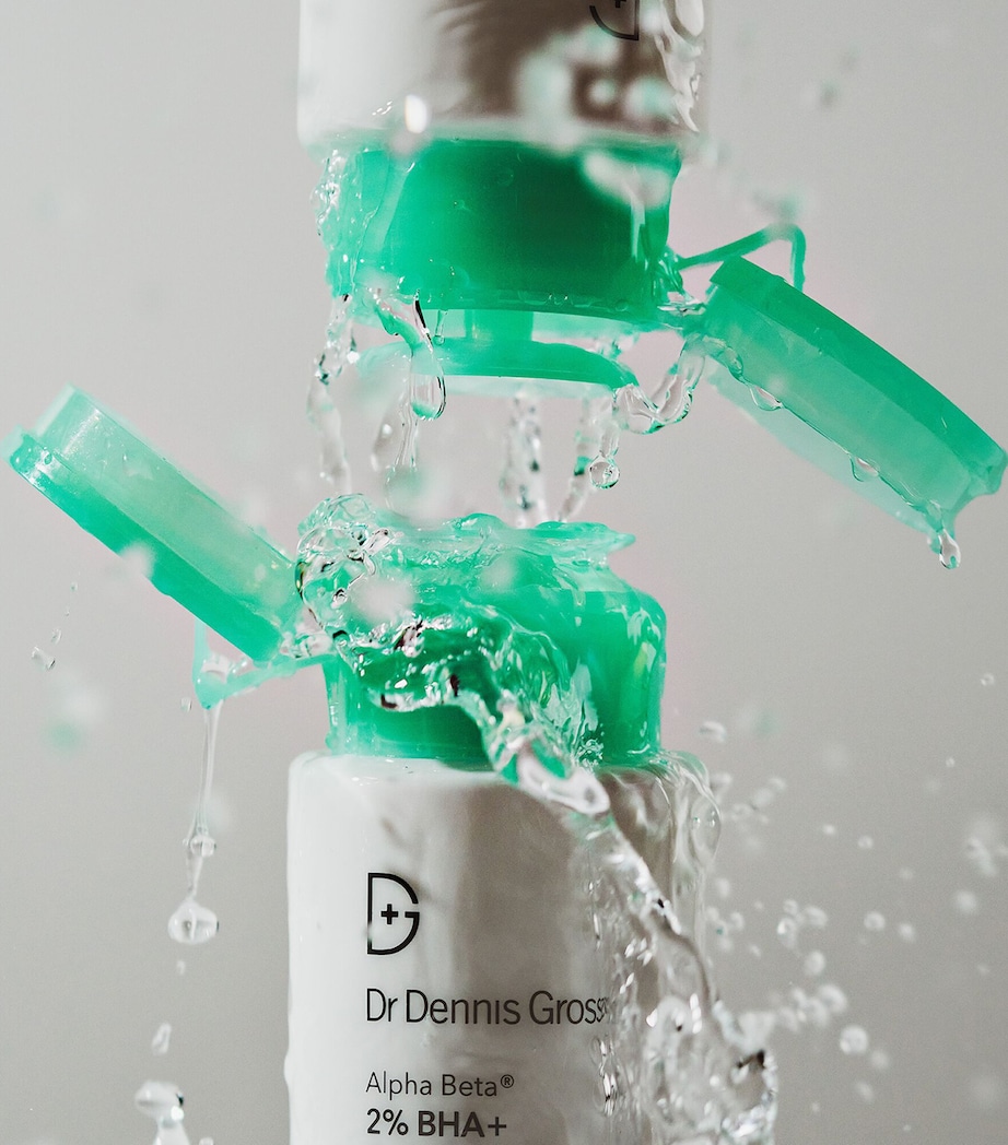 Alpha Beta 2% BHA Liquid Solution (150ml) NO COLOUR Image 4