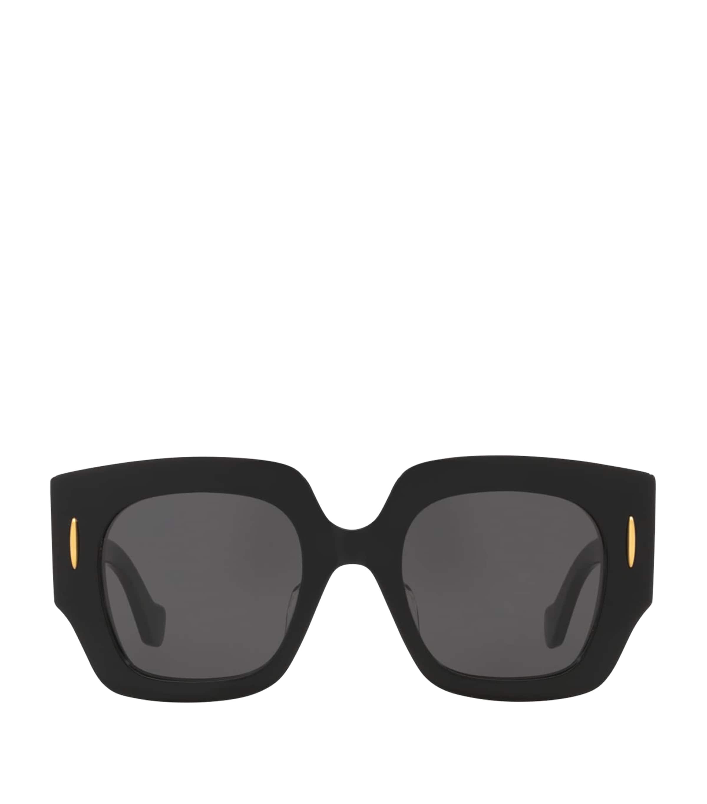 LOEWE Square Screen Sunglasses Image 1